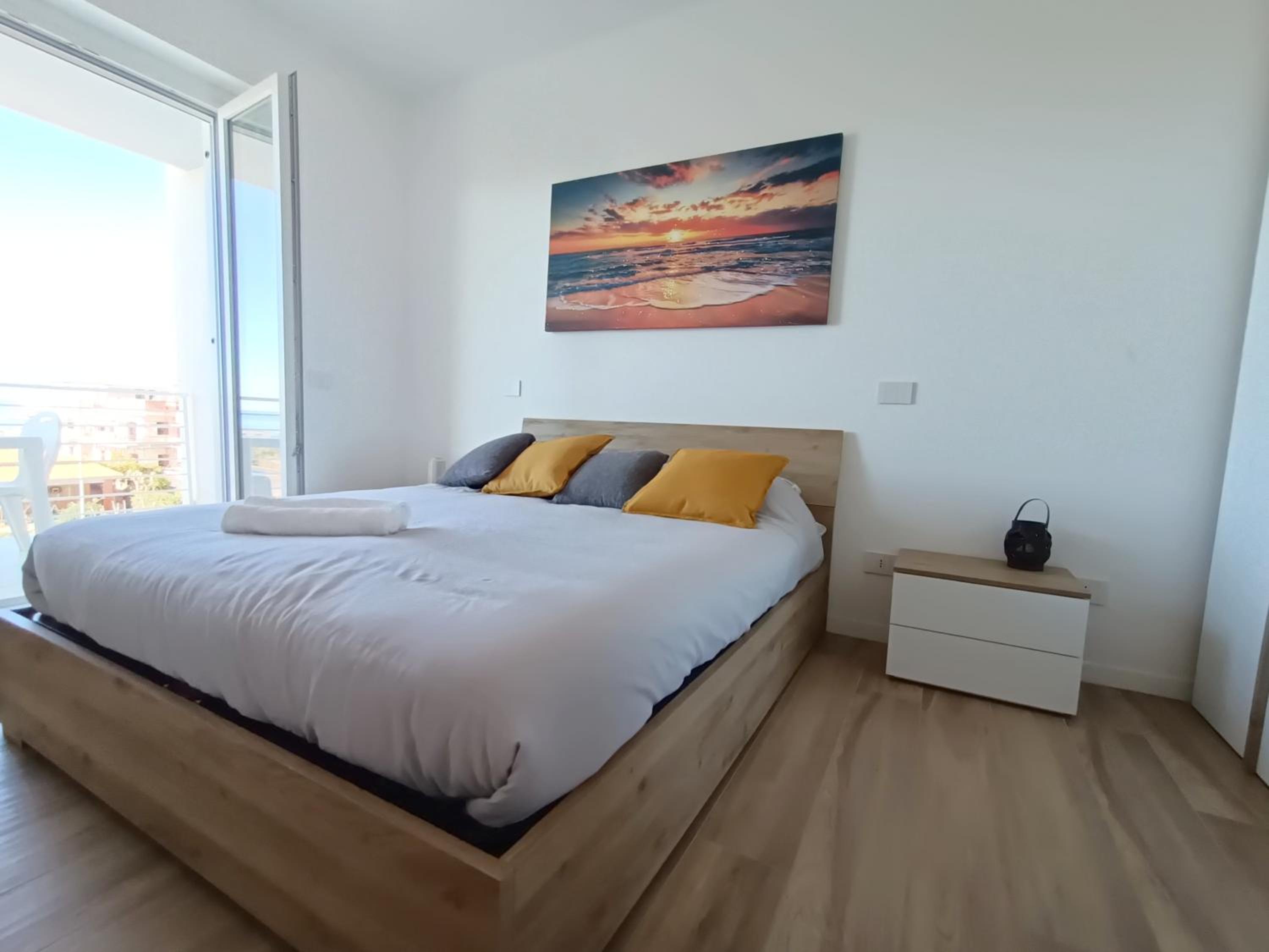 Modern Apartment - Fronte Mare view 2
