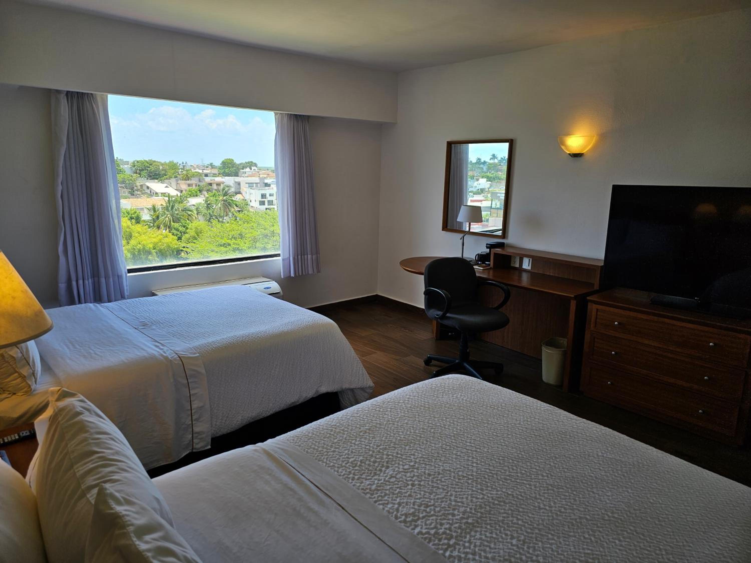 Tampico Vacations - Fiesta Inn Tampico - Property Image 13