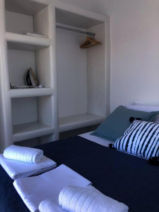 Seafront Alos Gem - Loutra Seaview Escape view 4