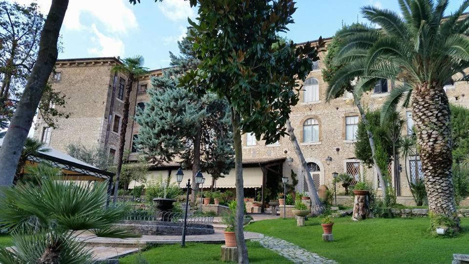 Hotel Il Cavalier D'Arpino - Image 1