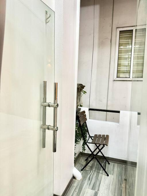 The Little Hanoi -Modern-Balcony