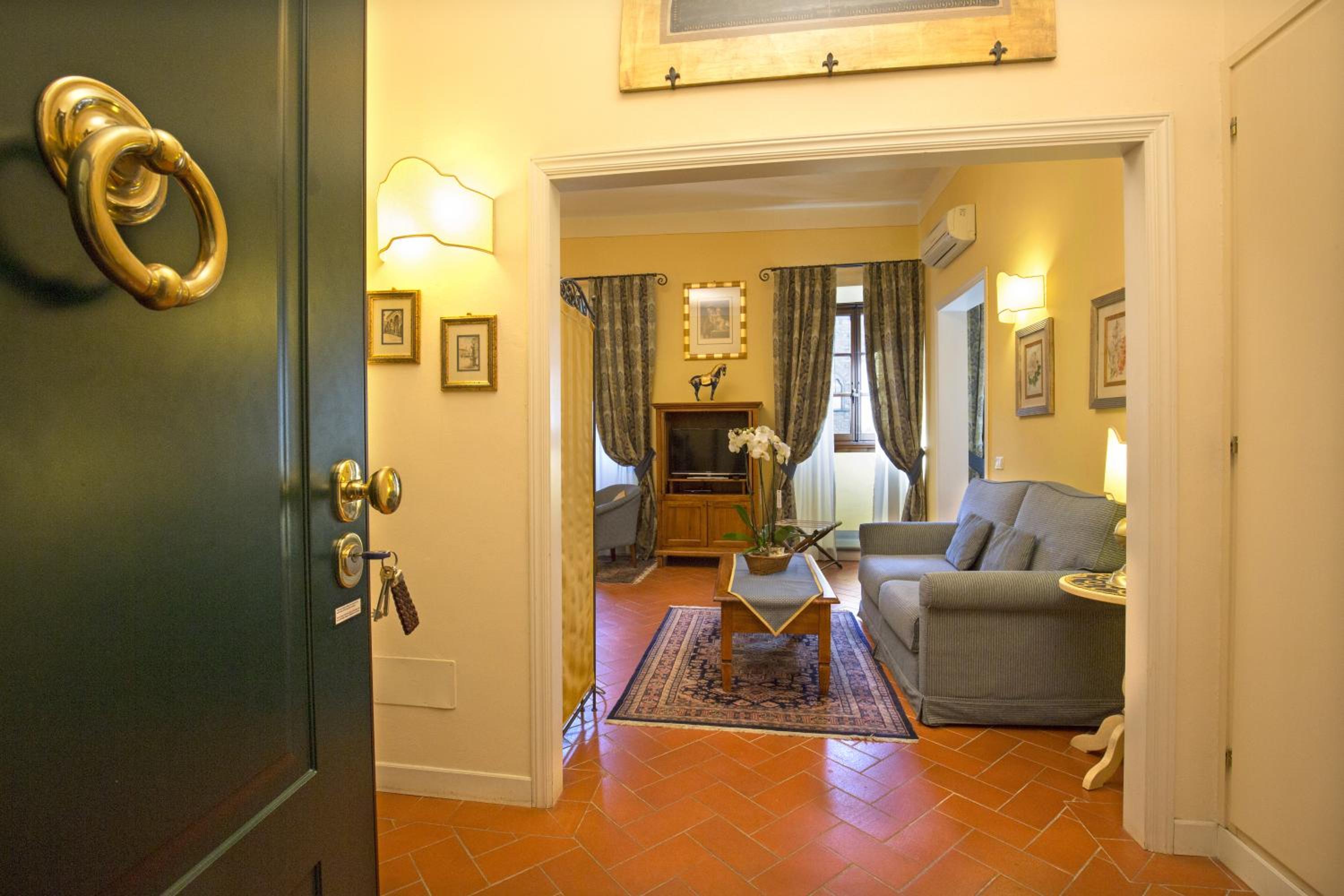 La Casa Del Garbo - Luxury Rooms & Suite