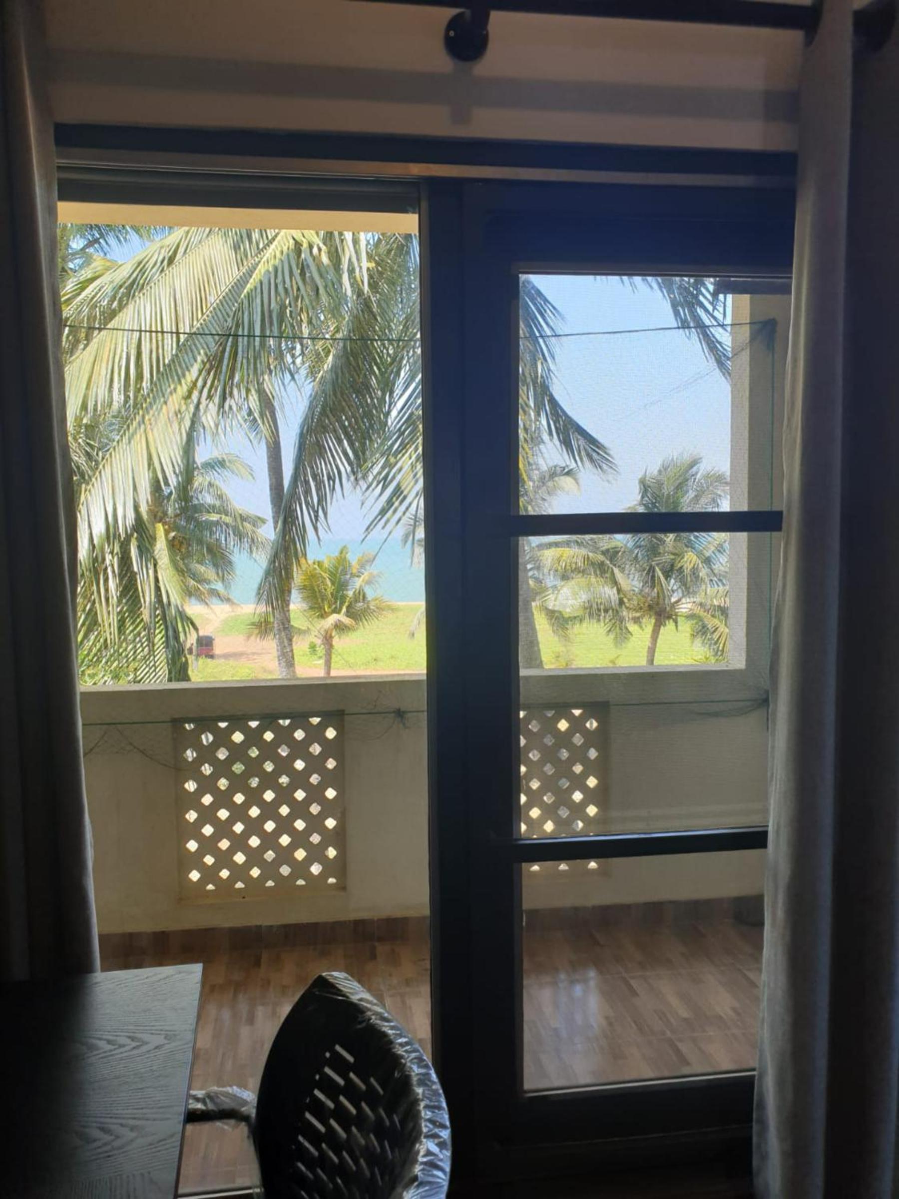 Janishi Residencies