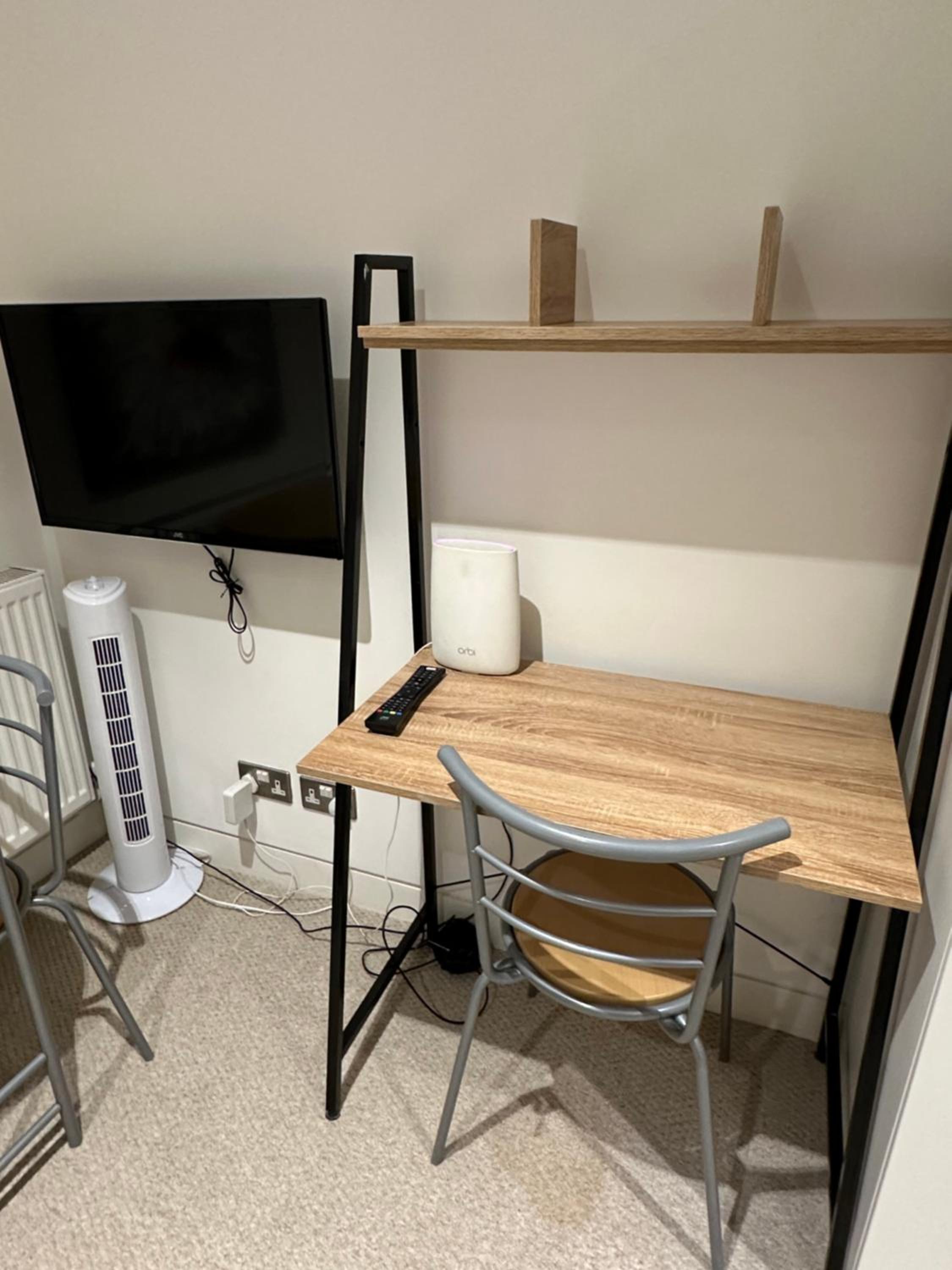 MK London Central & Cosy Studio Apartments