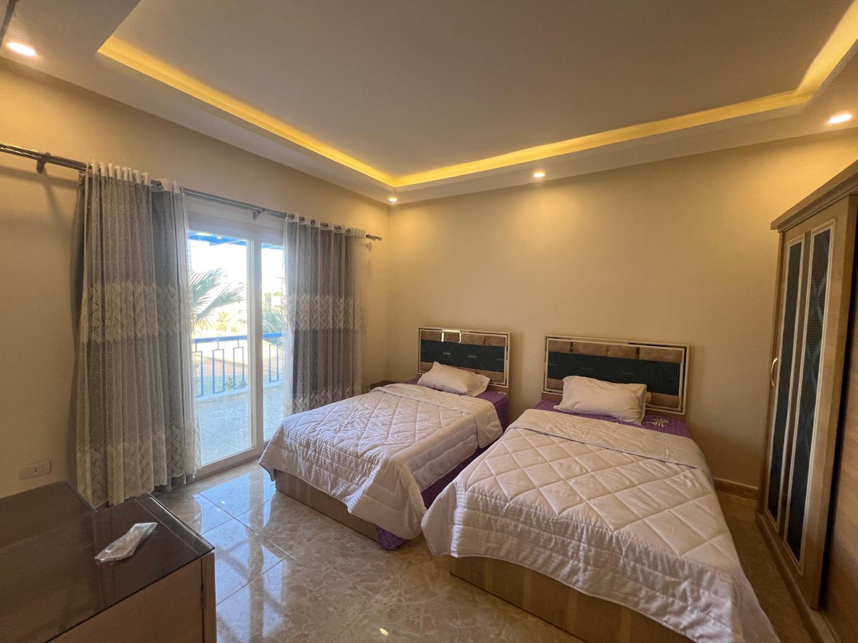 Luxury Apartment one bedroom at Mirage bay Resort & Aqua bark