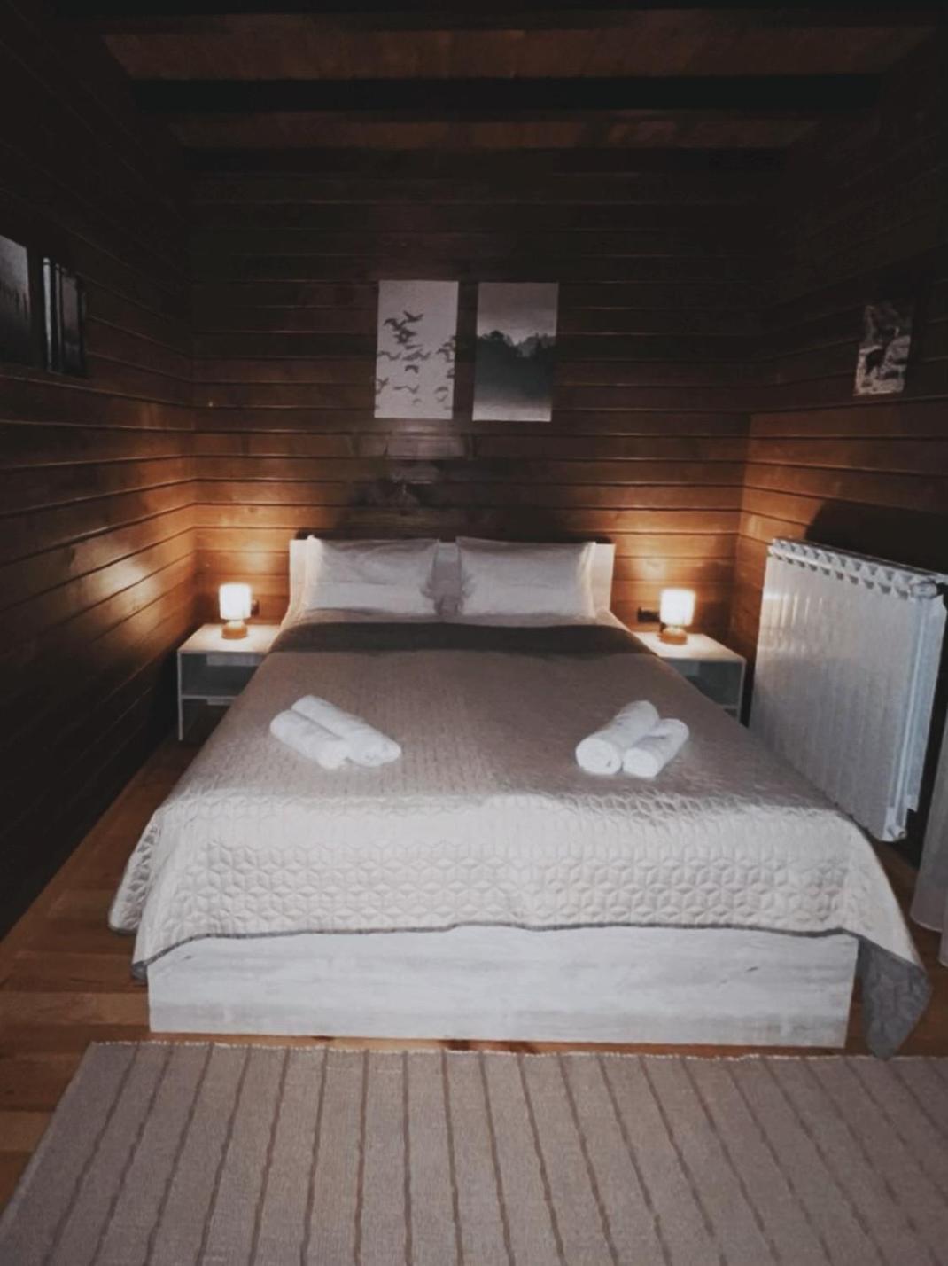 Guest House Recharge