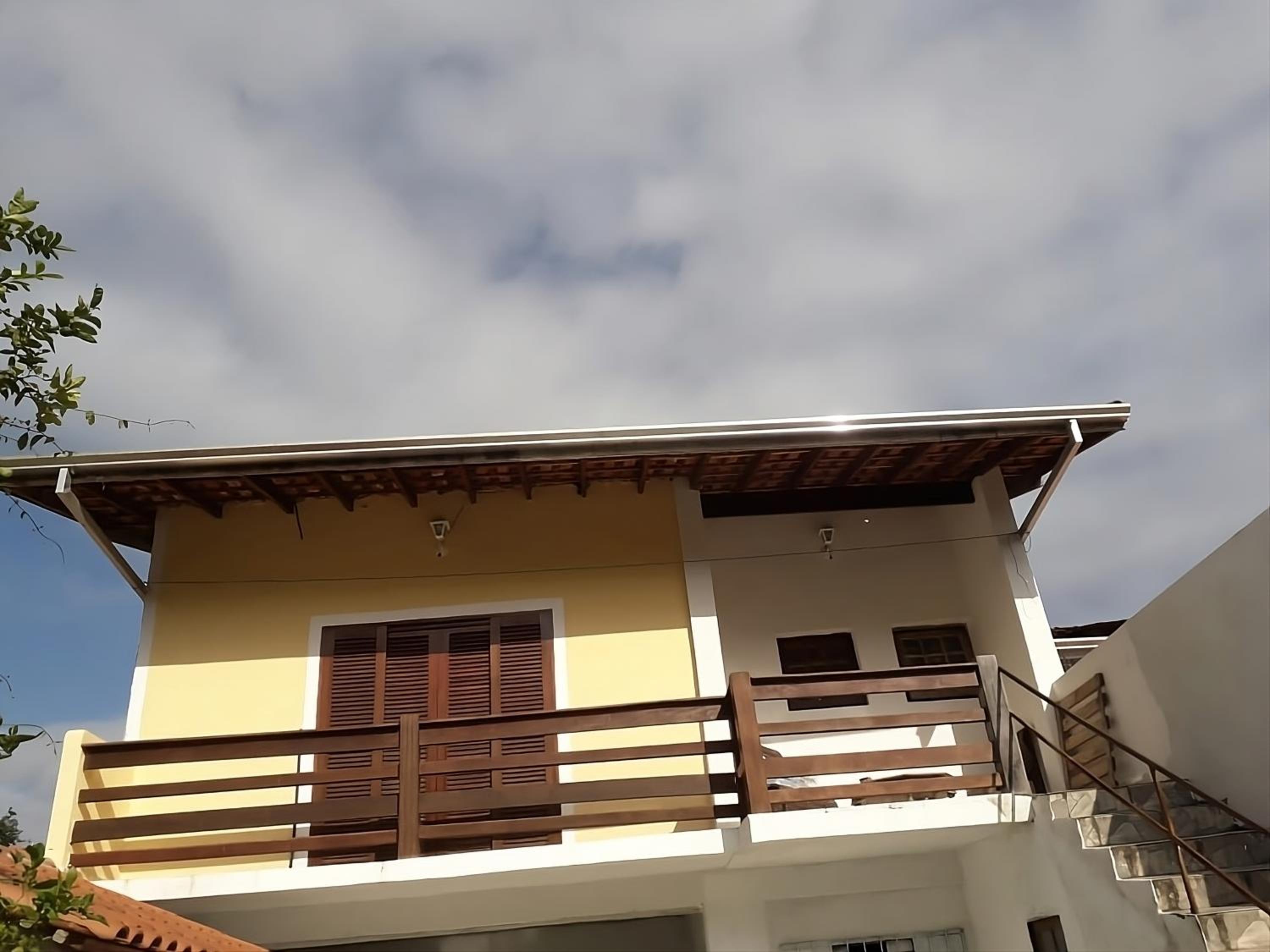 Casas Arrojo Ubatuba