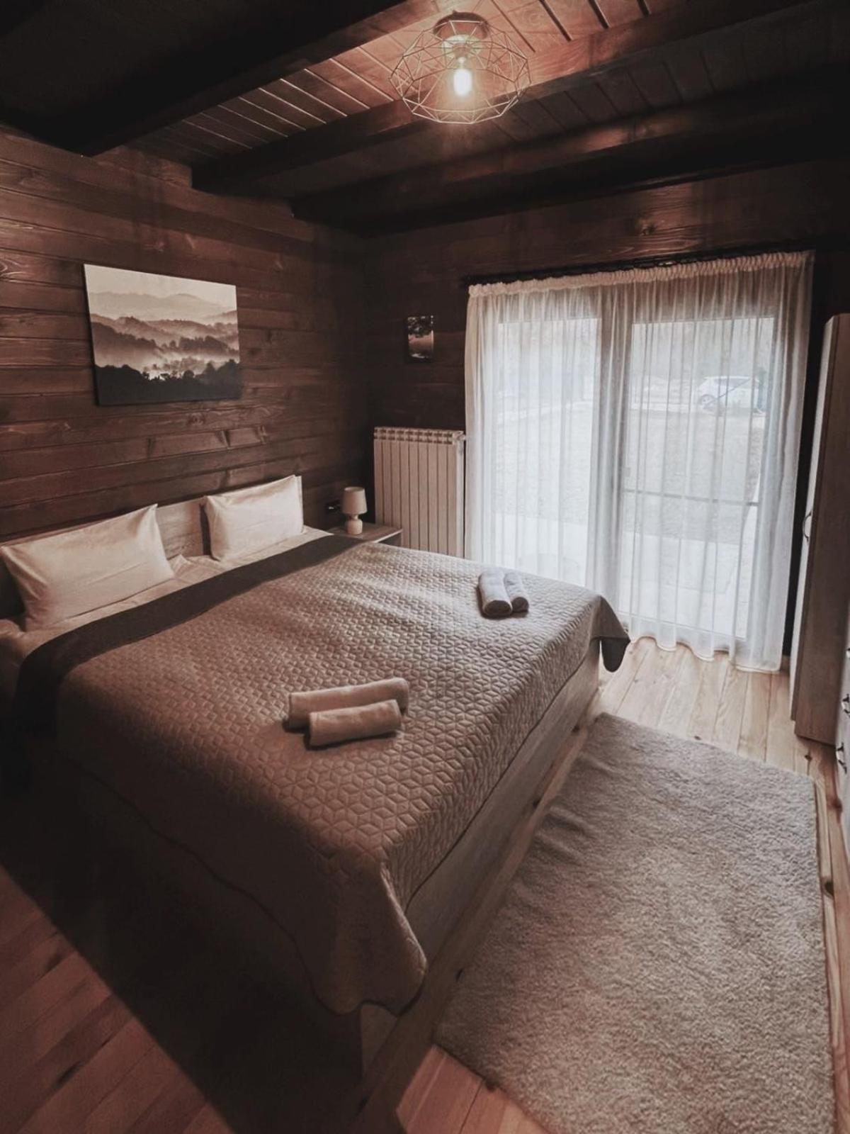 Guest House Recharge