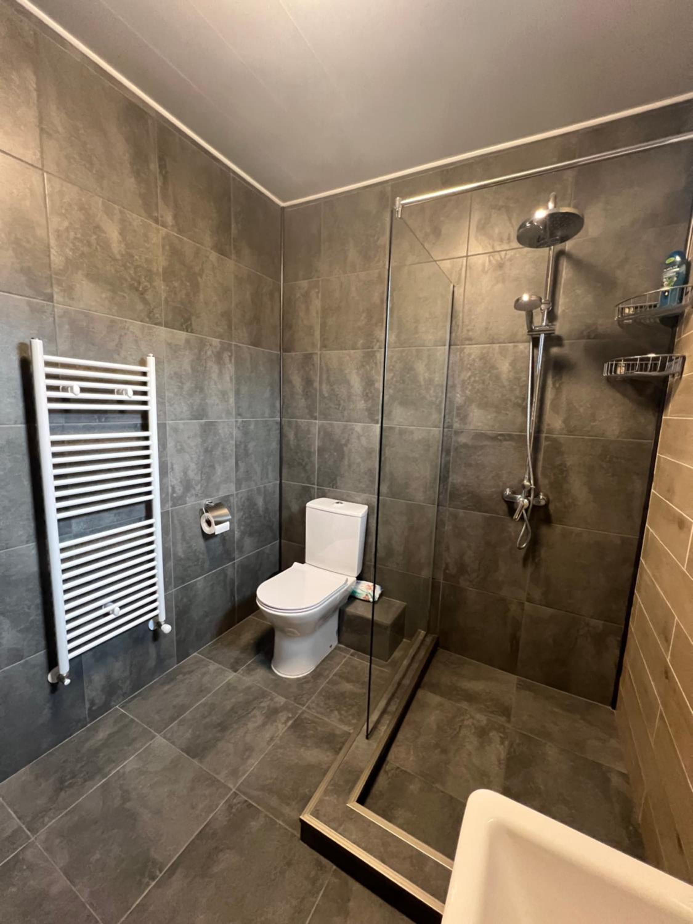 Guest House Recharge