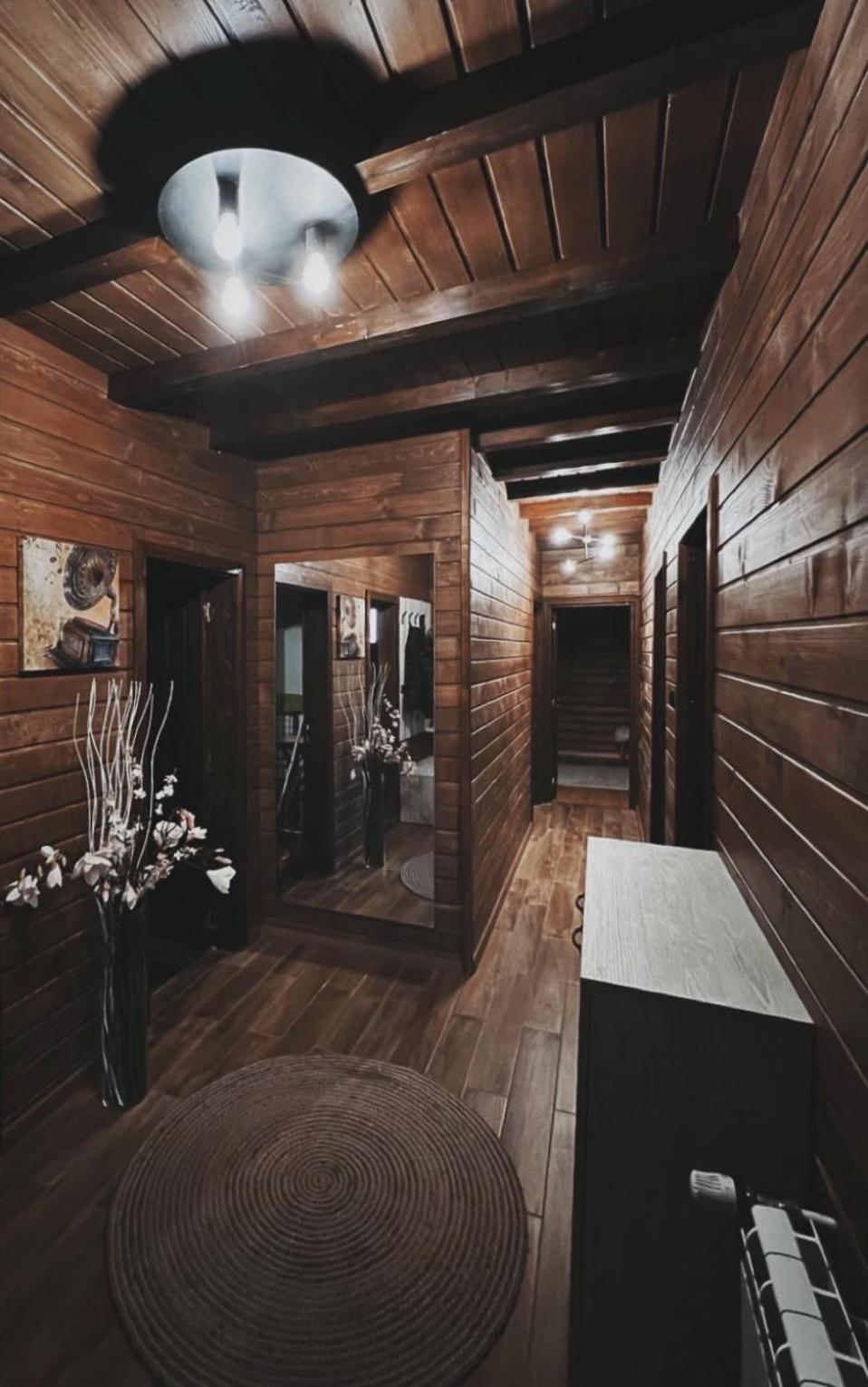 Guest House Recharge
