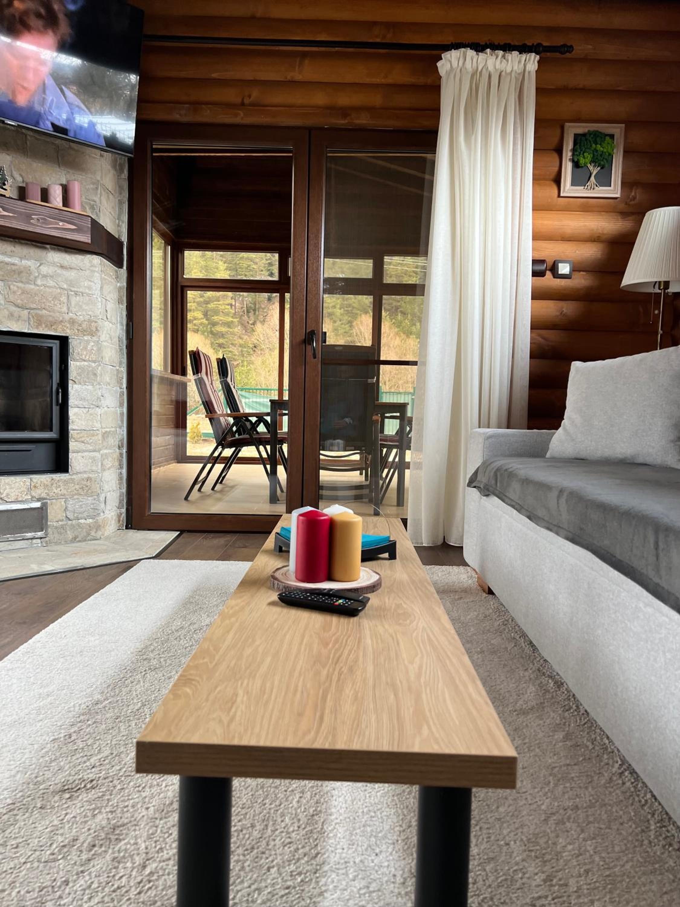 Guest House Recharge