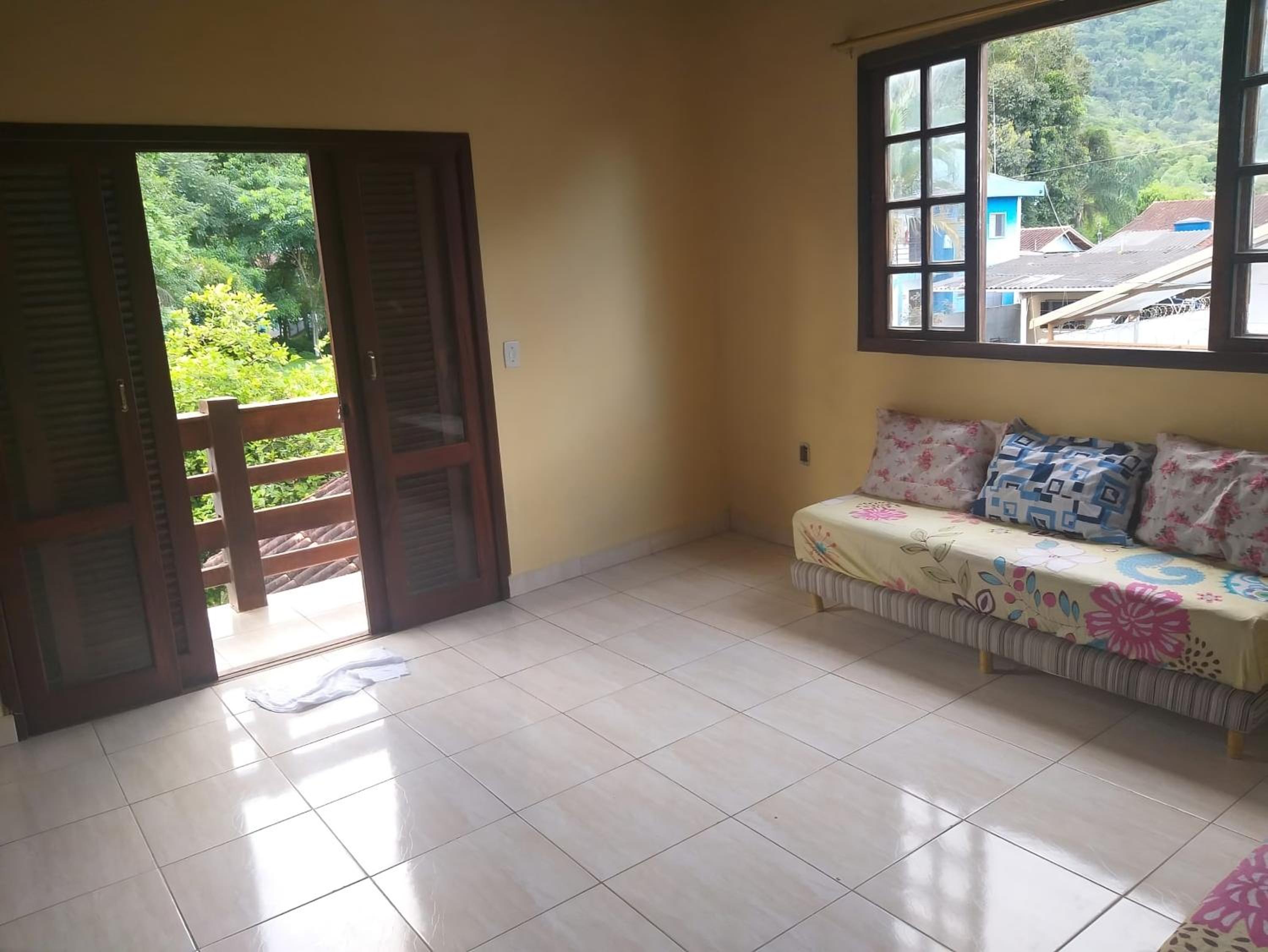 Casas Arrojo Ubatuba
