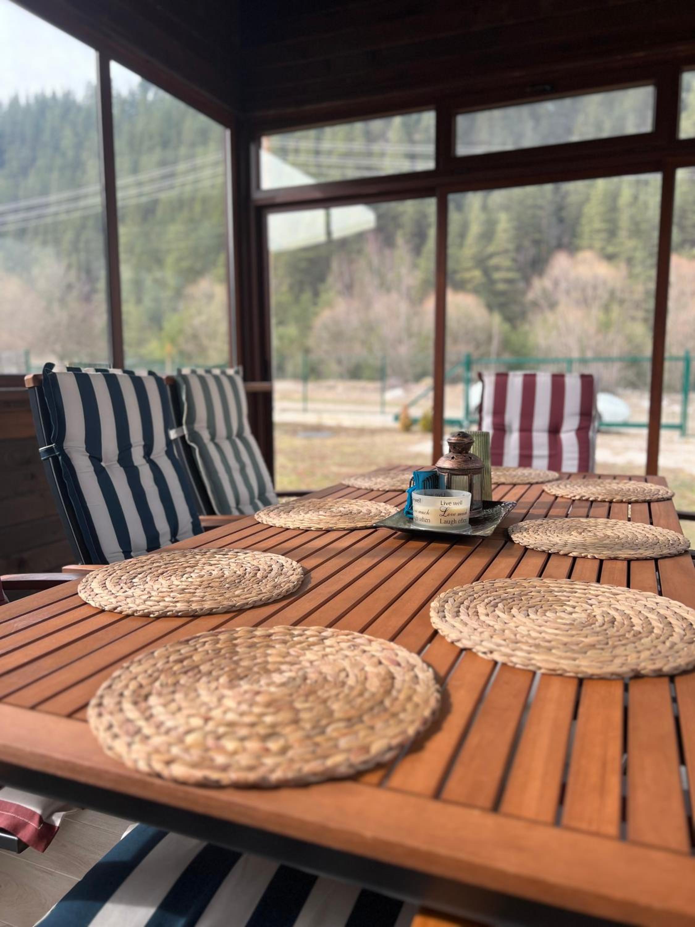 Guest House Recharge