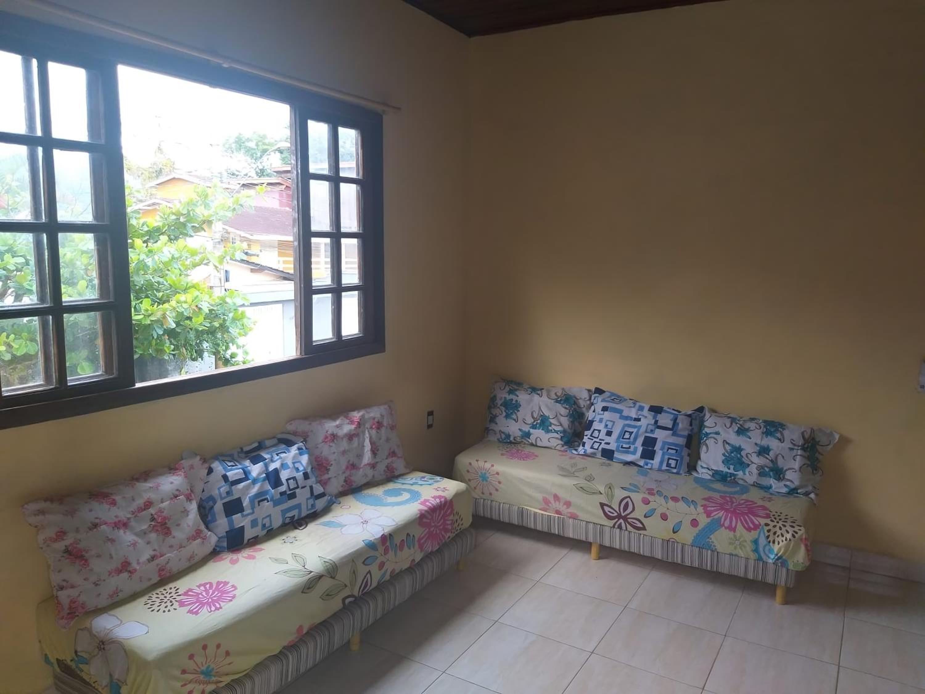Casas Arrojo Ubatuba