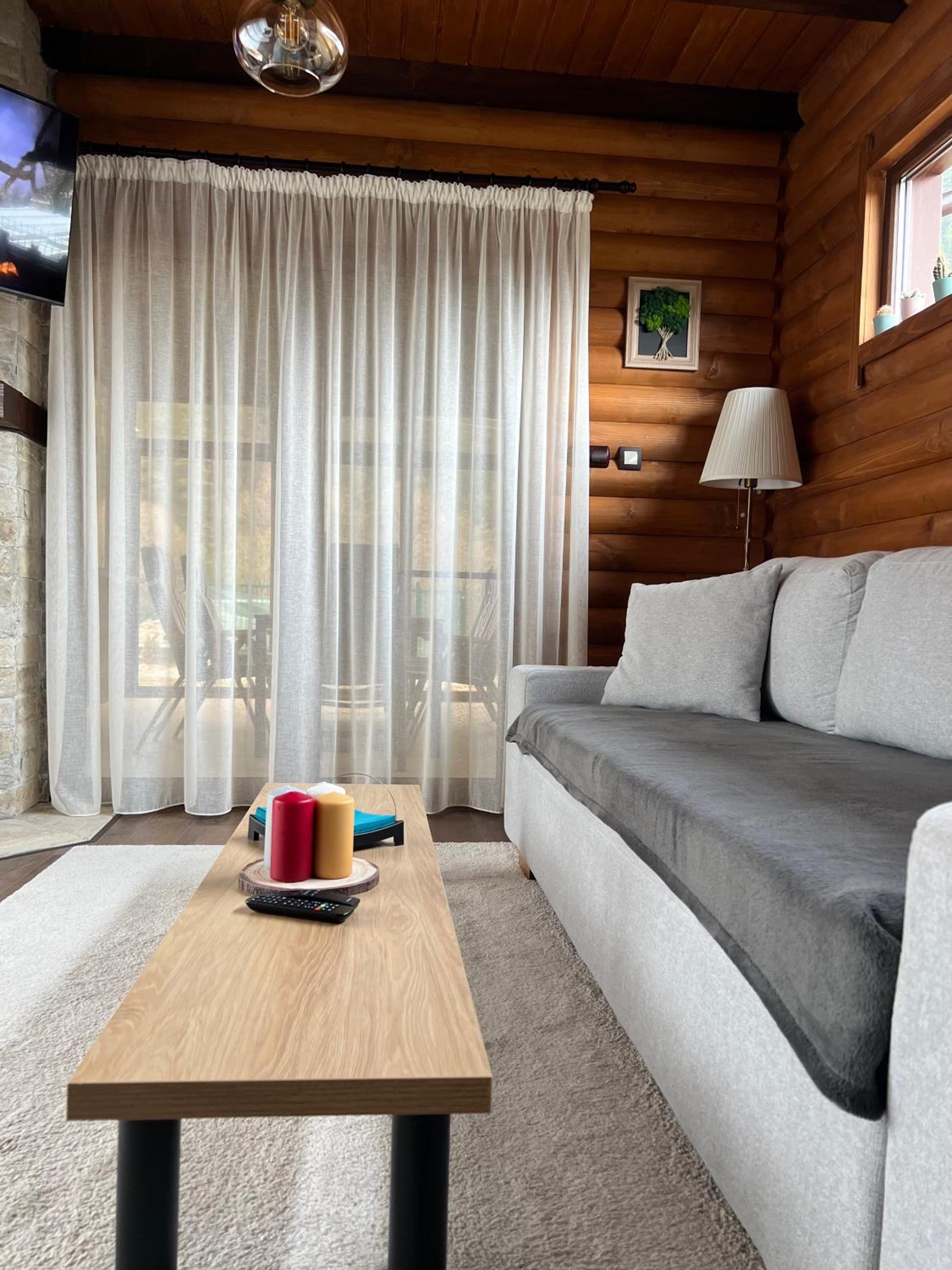 Guest House Recharge