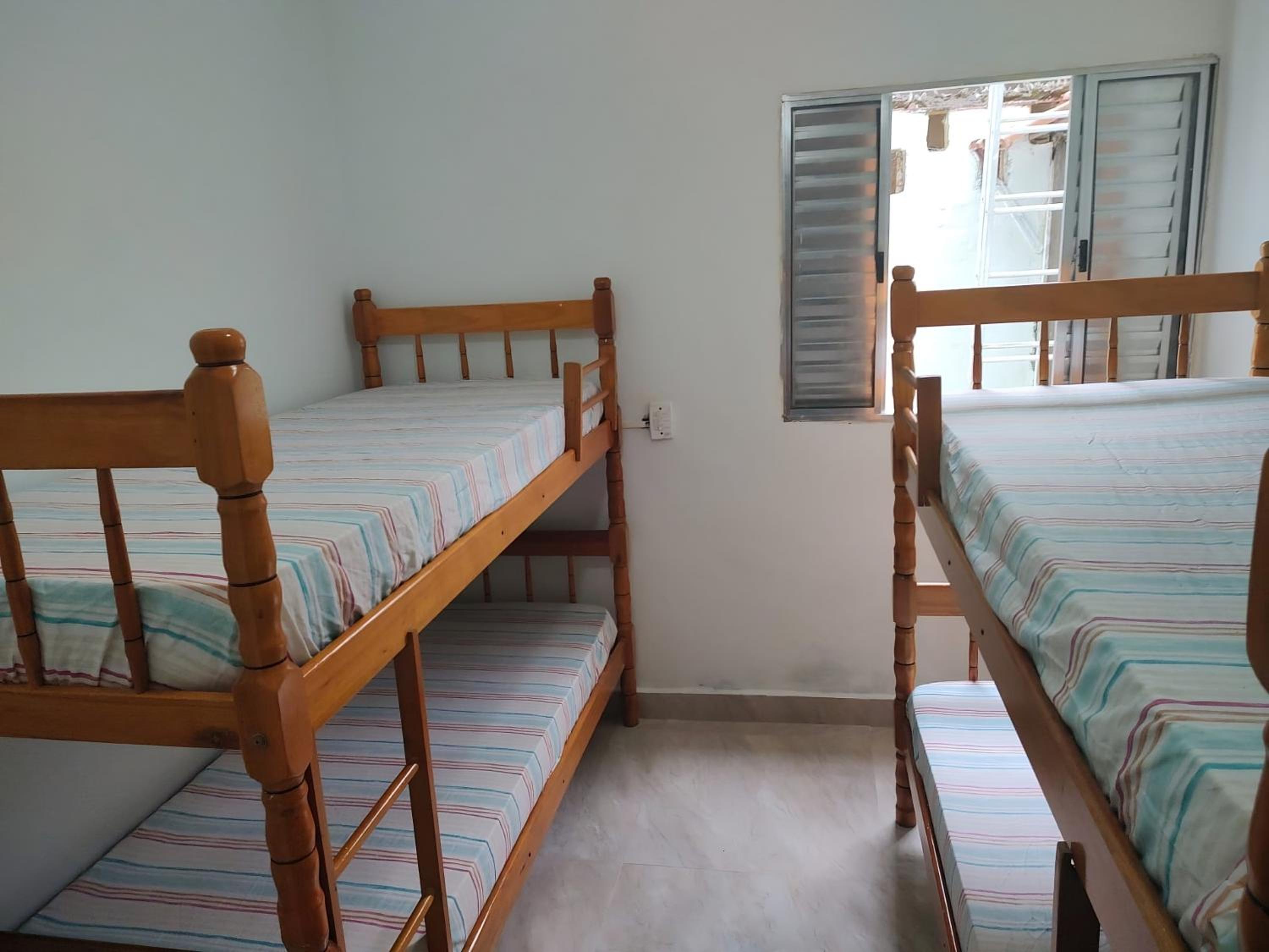 Casas Arrojo Ubatuba