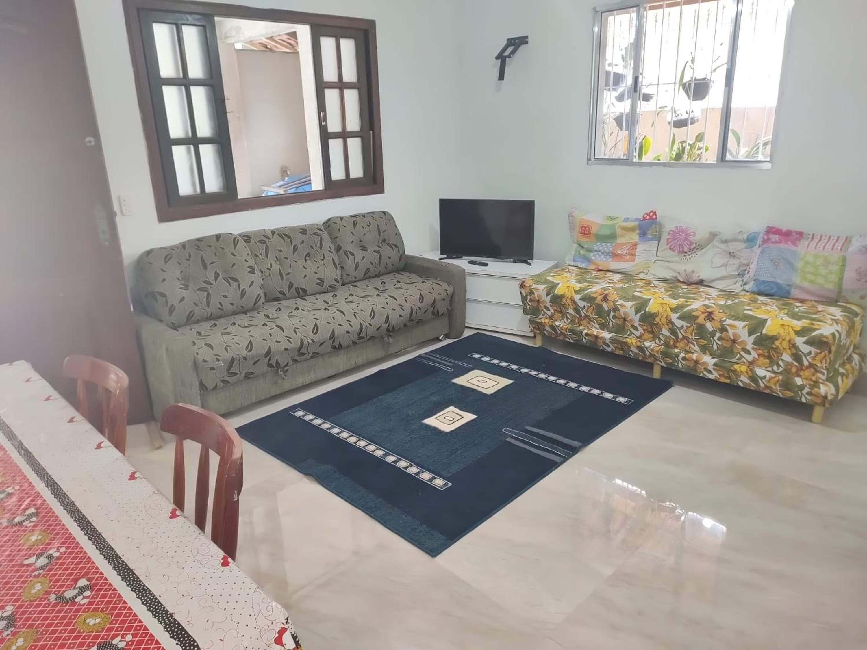Casas Arrojo Ubatuba