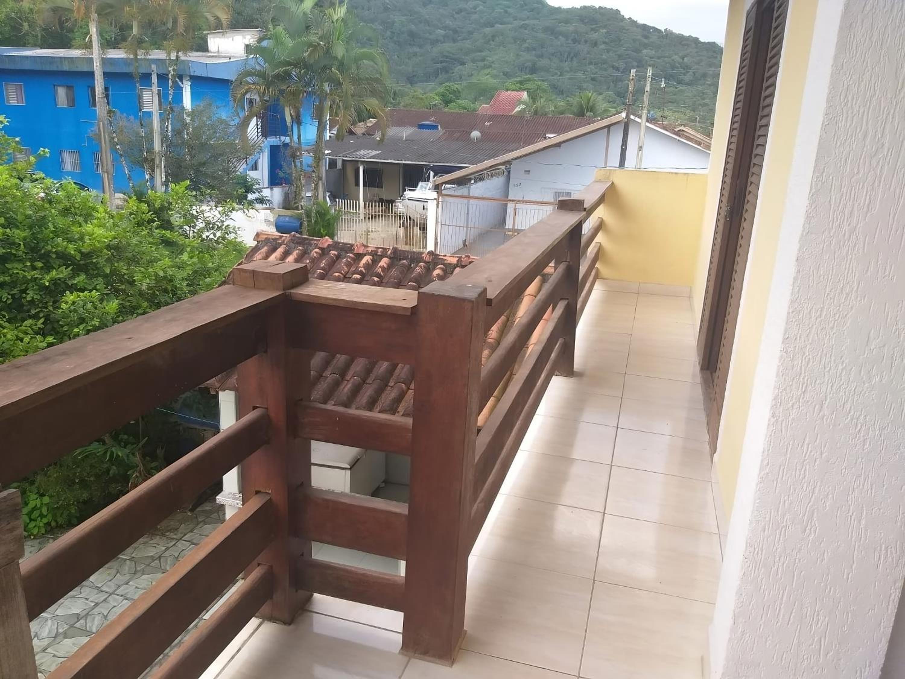 Casas Arrojo Ubatuba