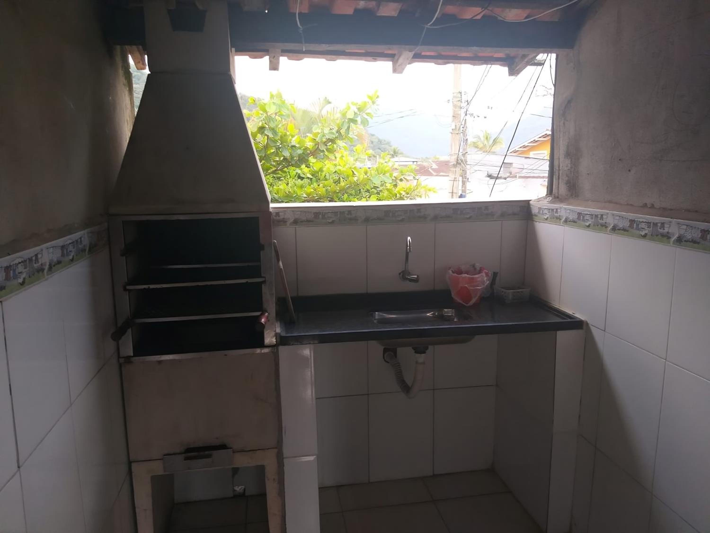 Casas Arrojo Ubatuba