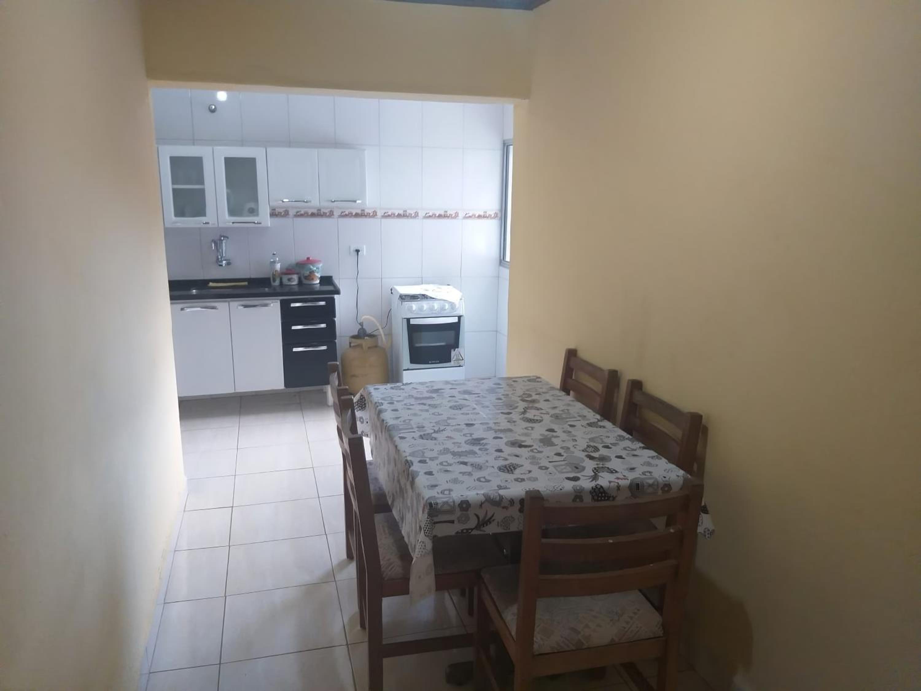 Casas Arrojo Ubatuba