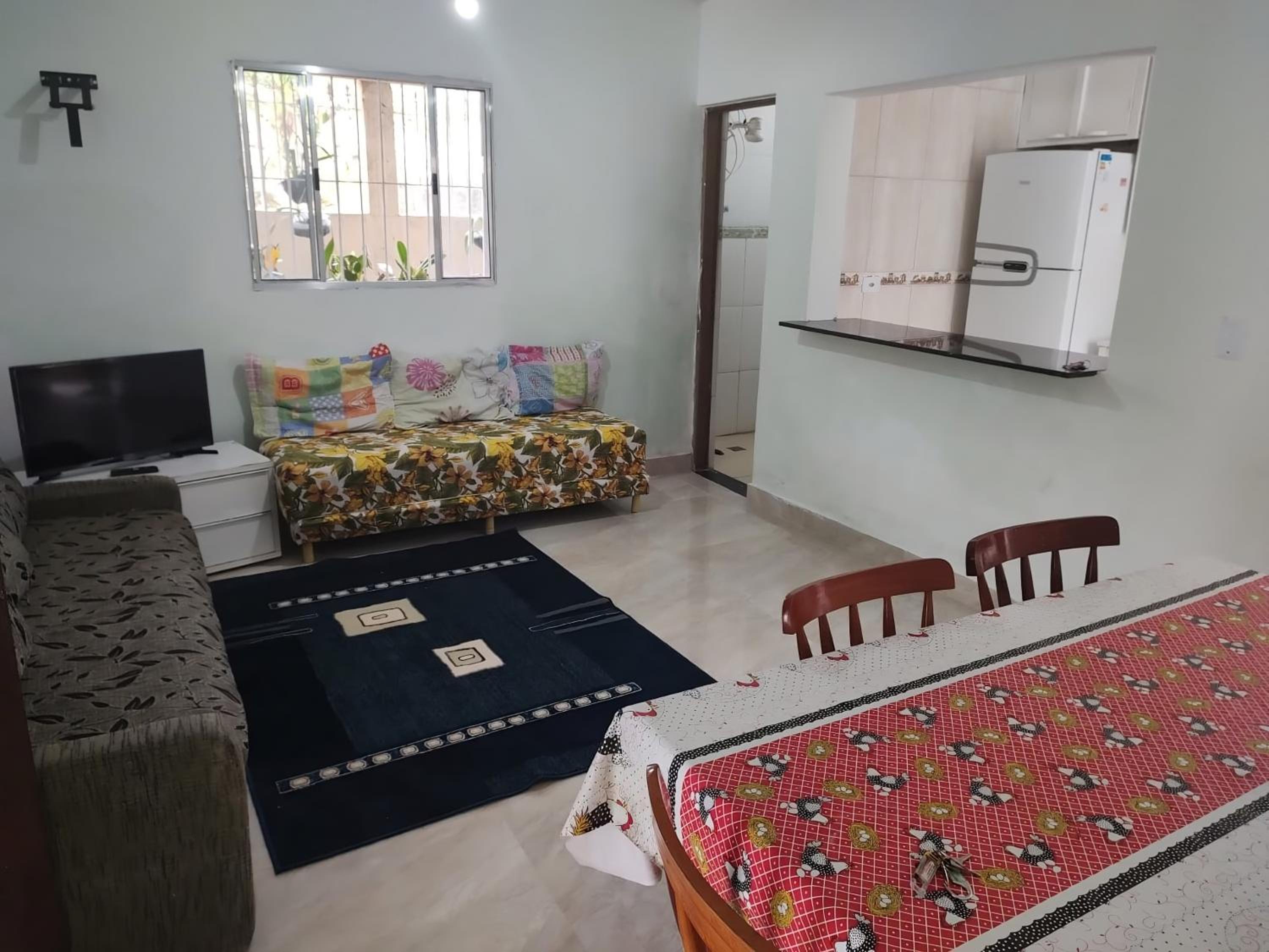 Casas Arrojo Ubatuba