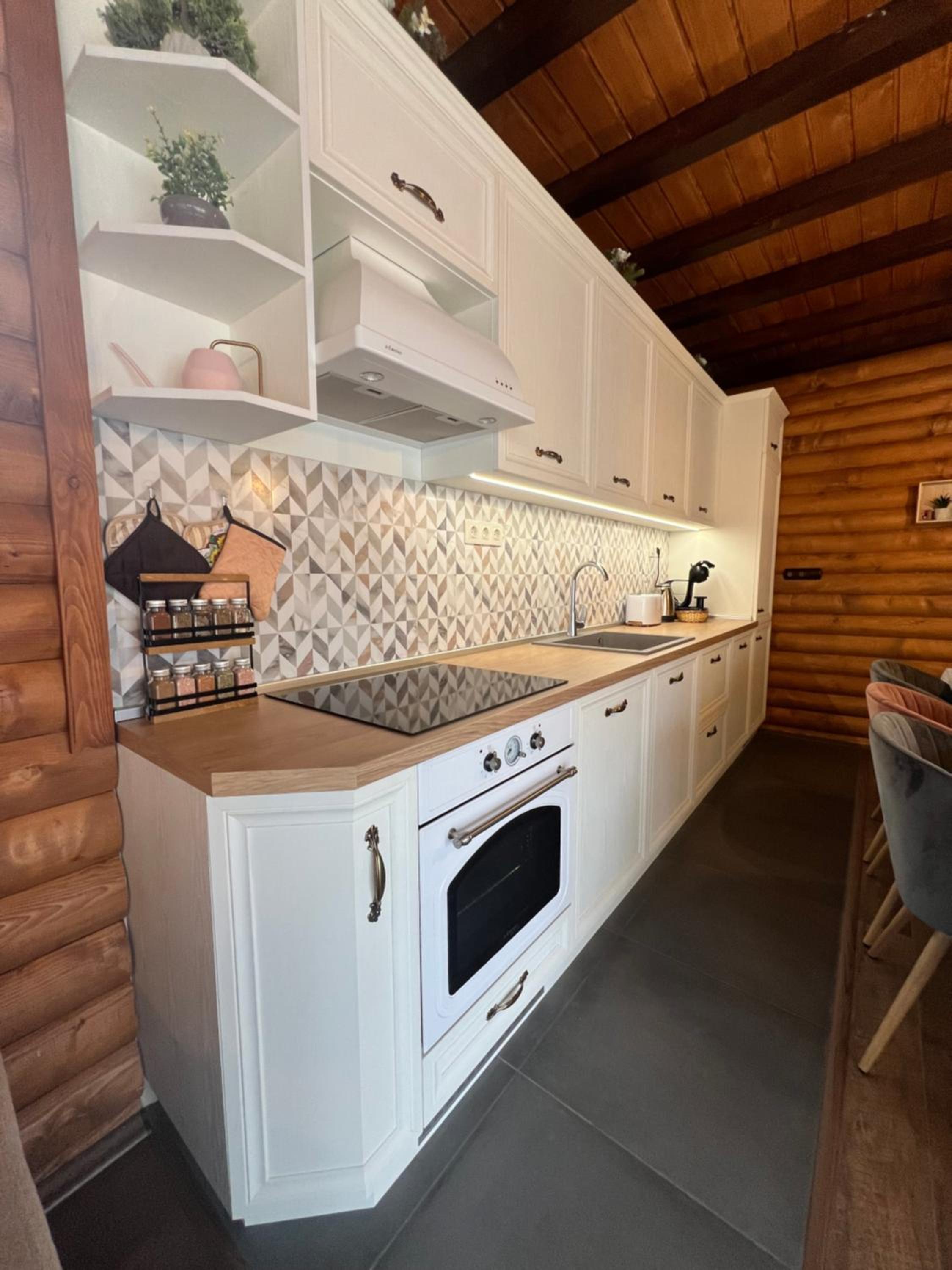 Guest House Recharge