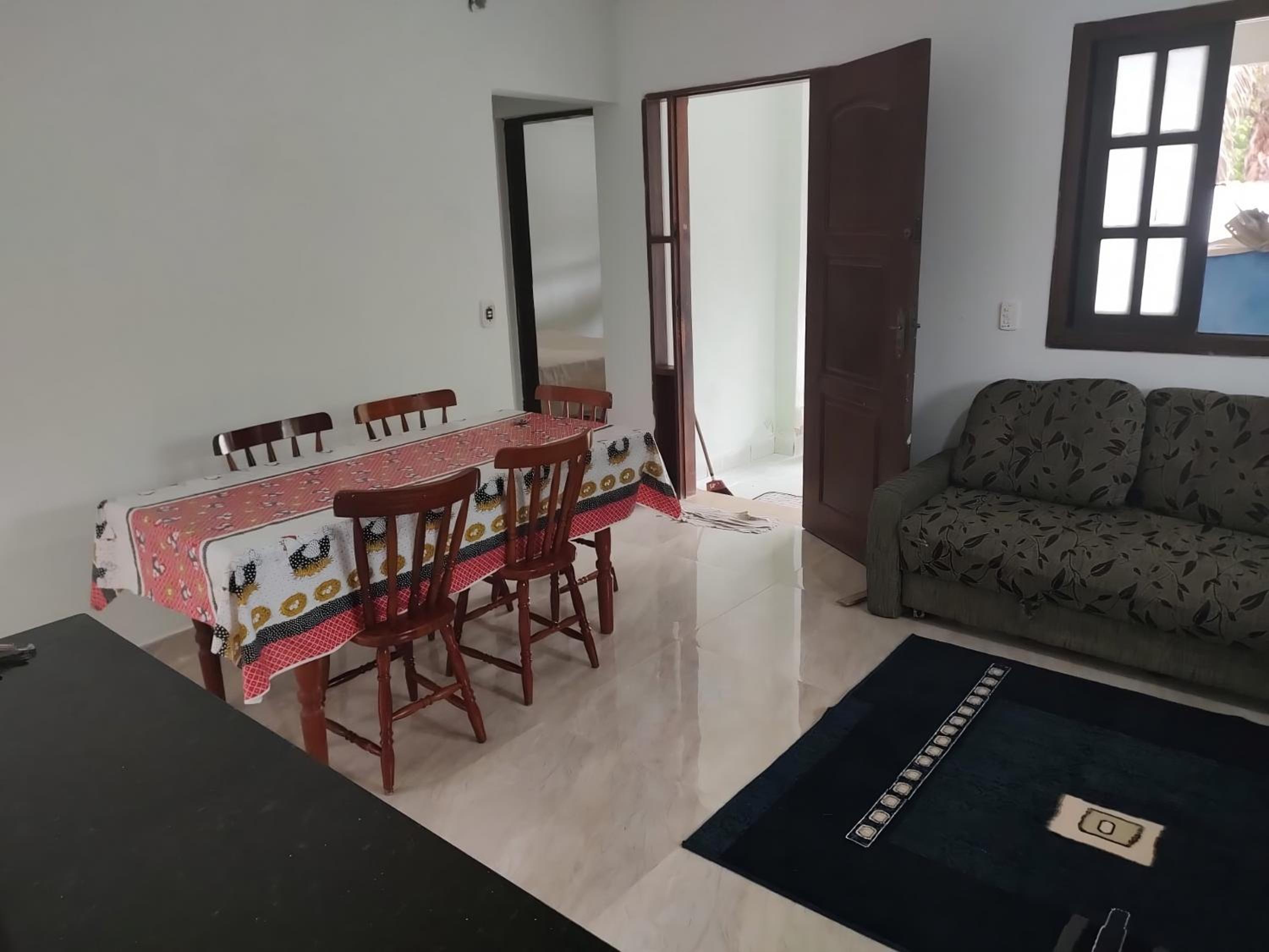 Casas Arrojo Ubatuba
