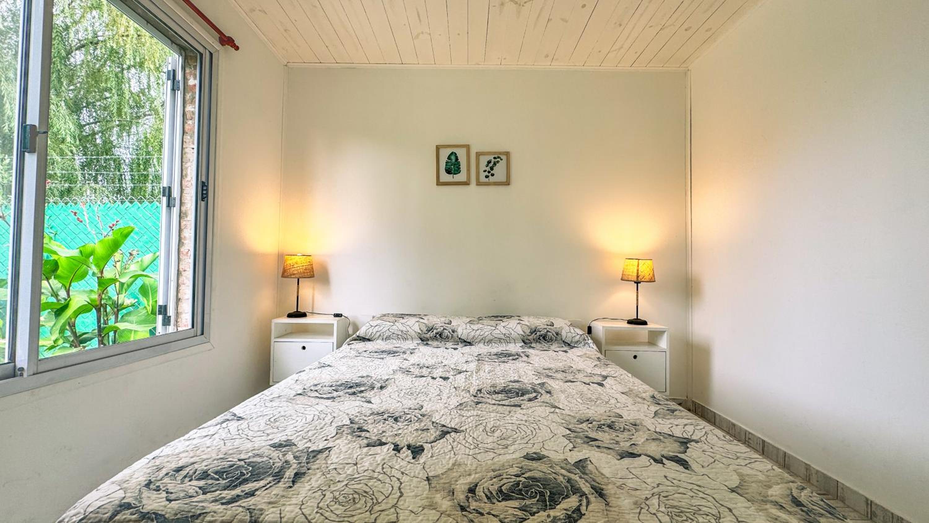 Los Sauces, casas con piscinas privadas en barrio residencial