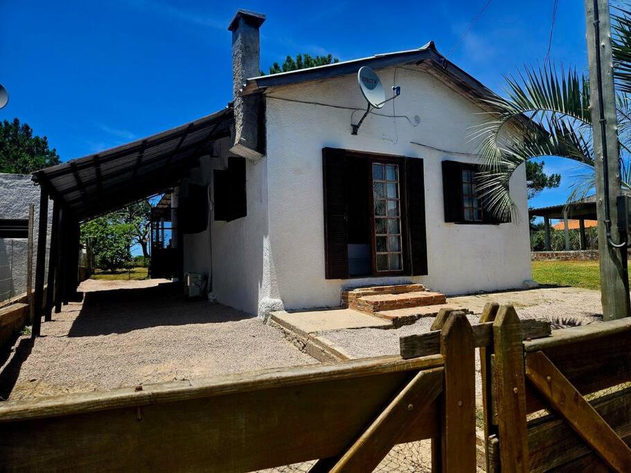 Casa de playa