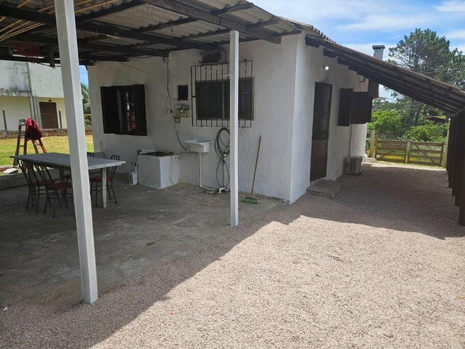Casa de playa