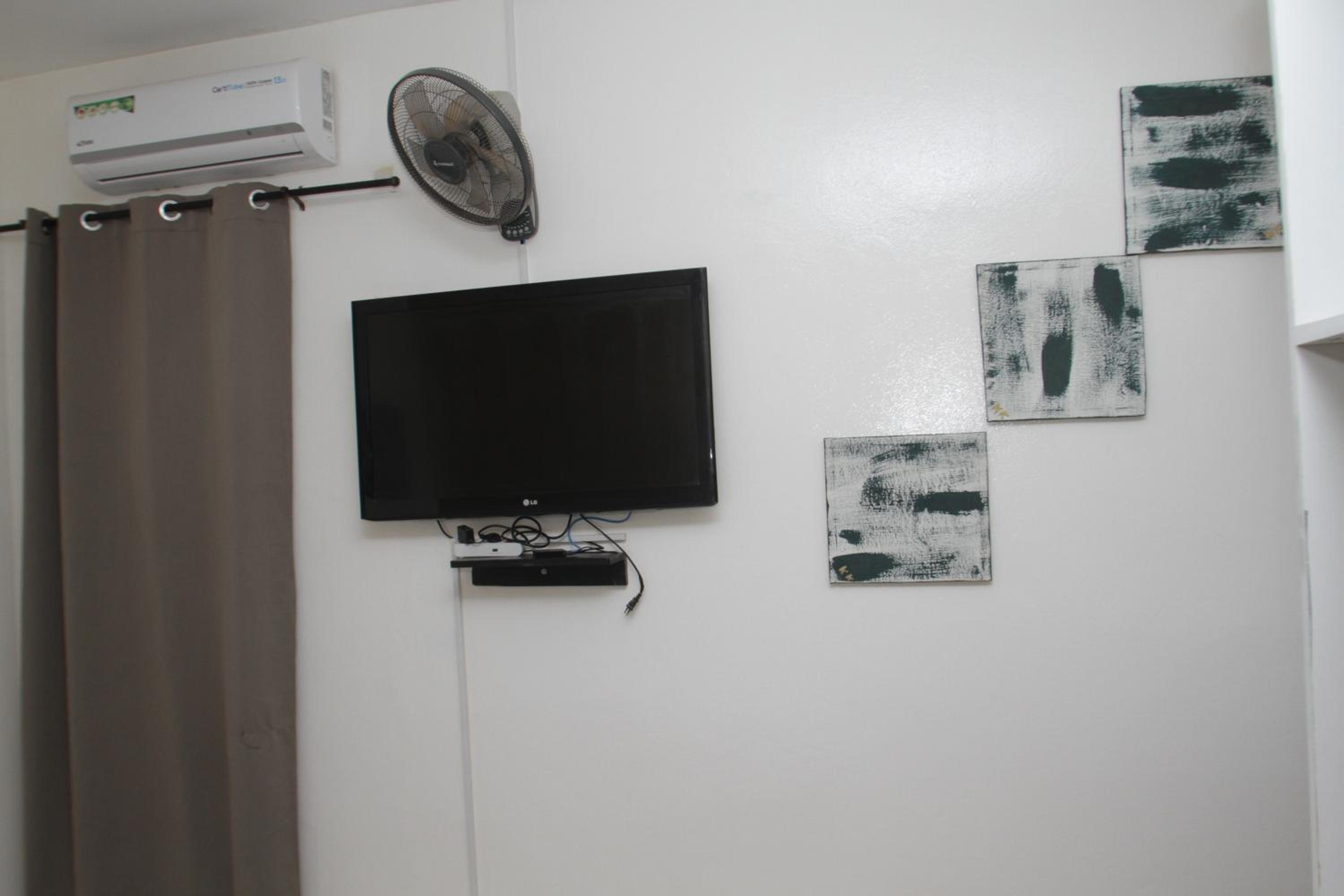 "La Coquille", joli loft, moderne, propre, sûr et calme au cœur de Saly, photo 31