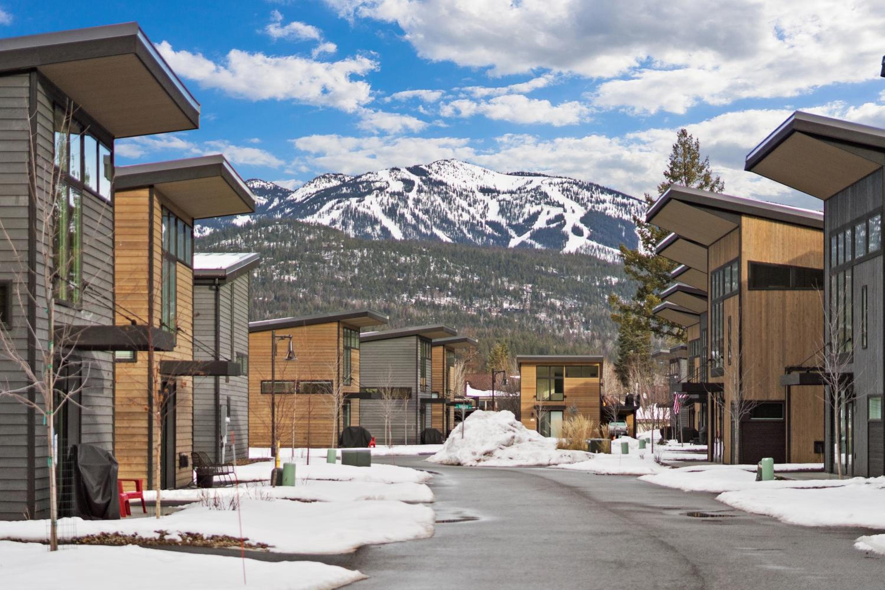 Hotel Quarry Chic Retreat