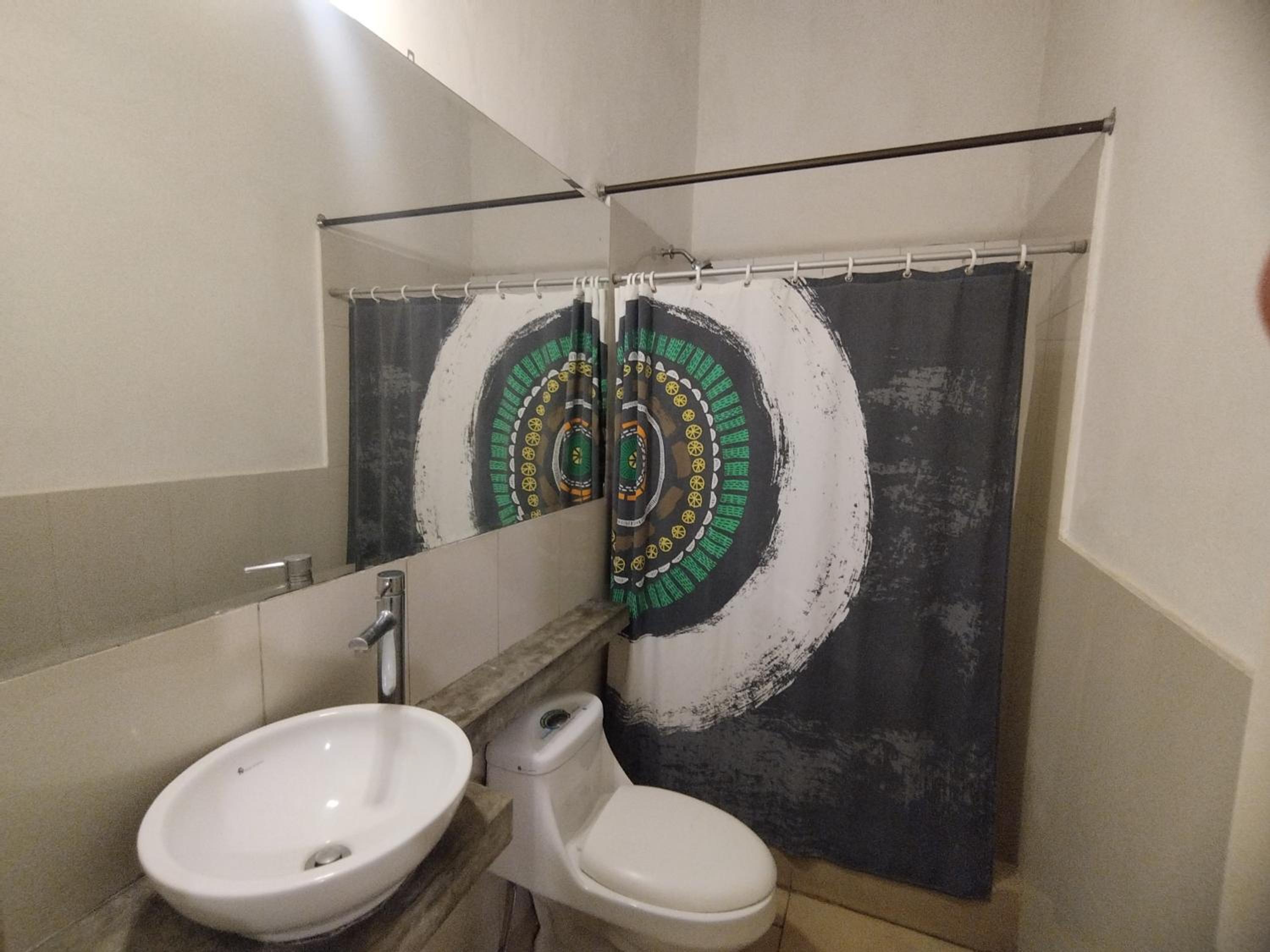 Hospedaje A Verde