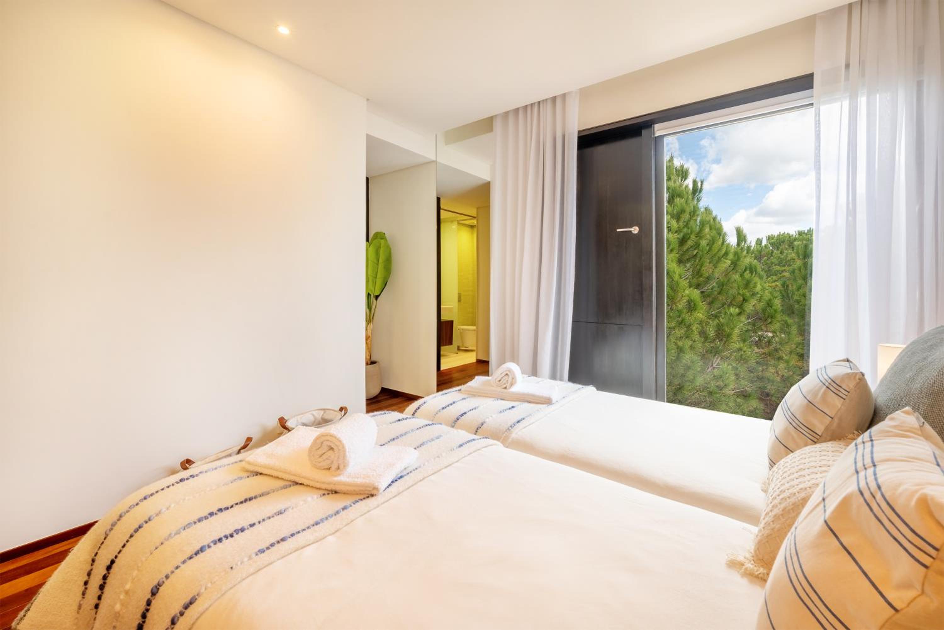 Tróia Villa Serenity