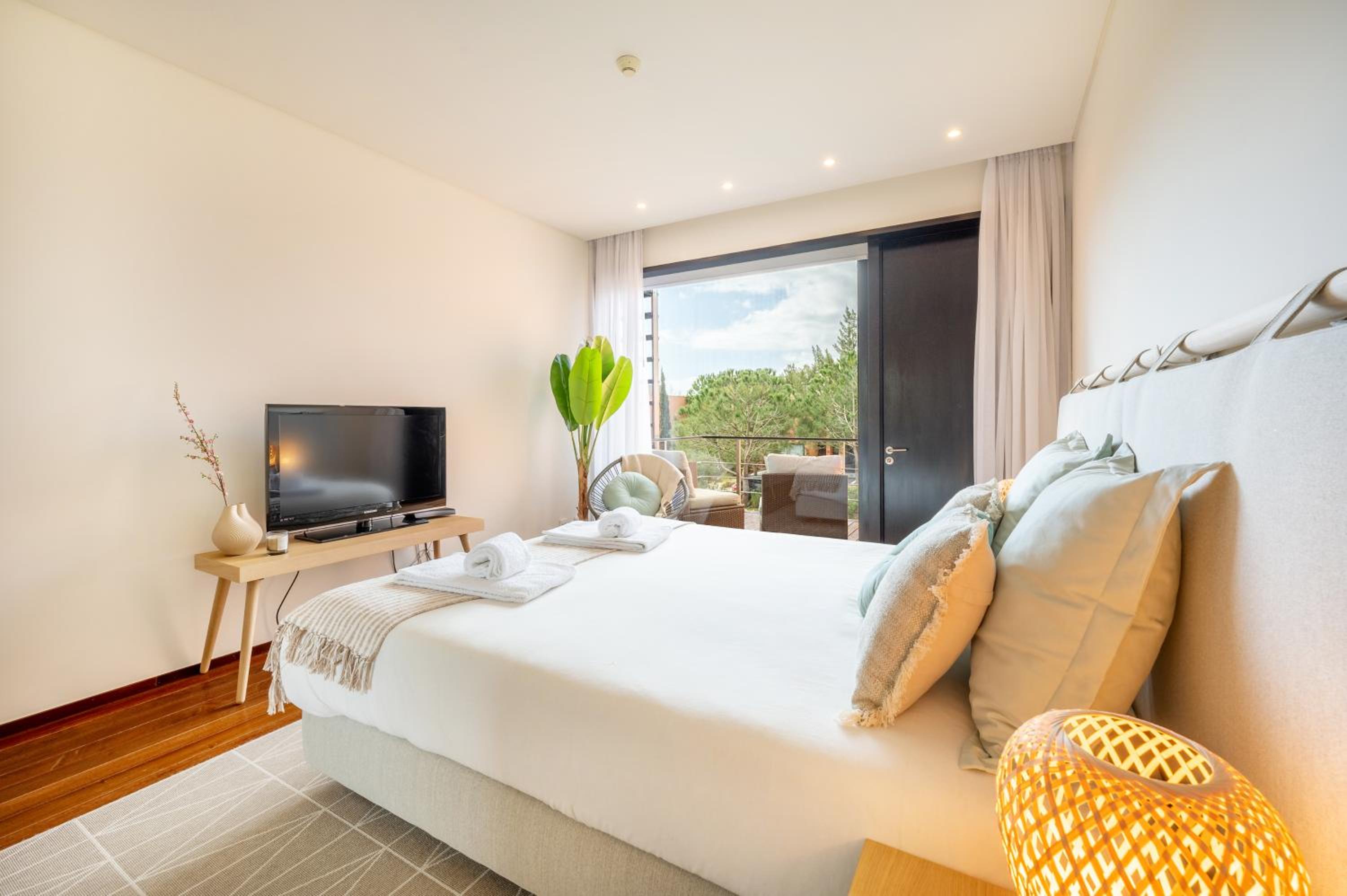 Tróia Villa Serenity