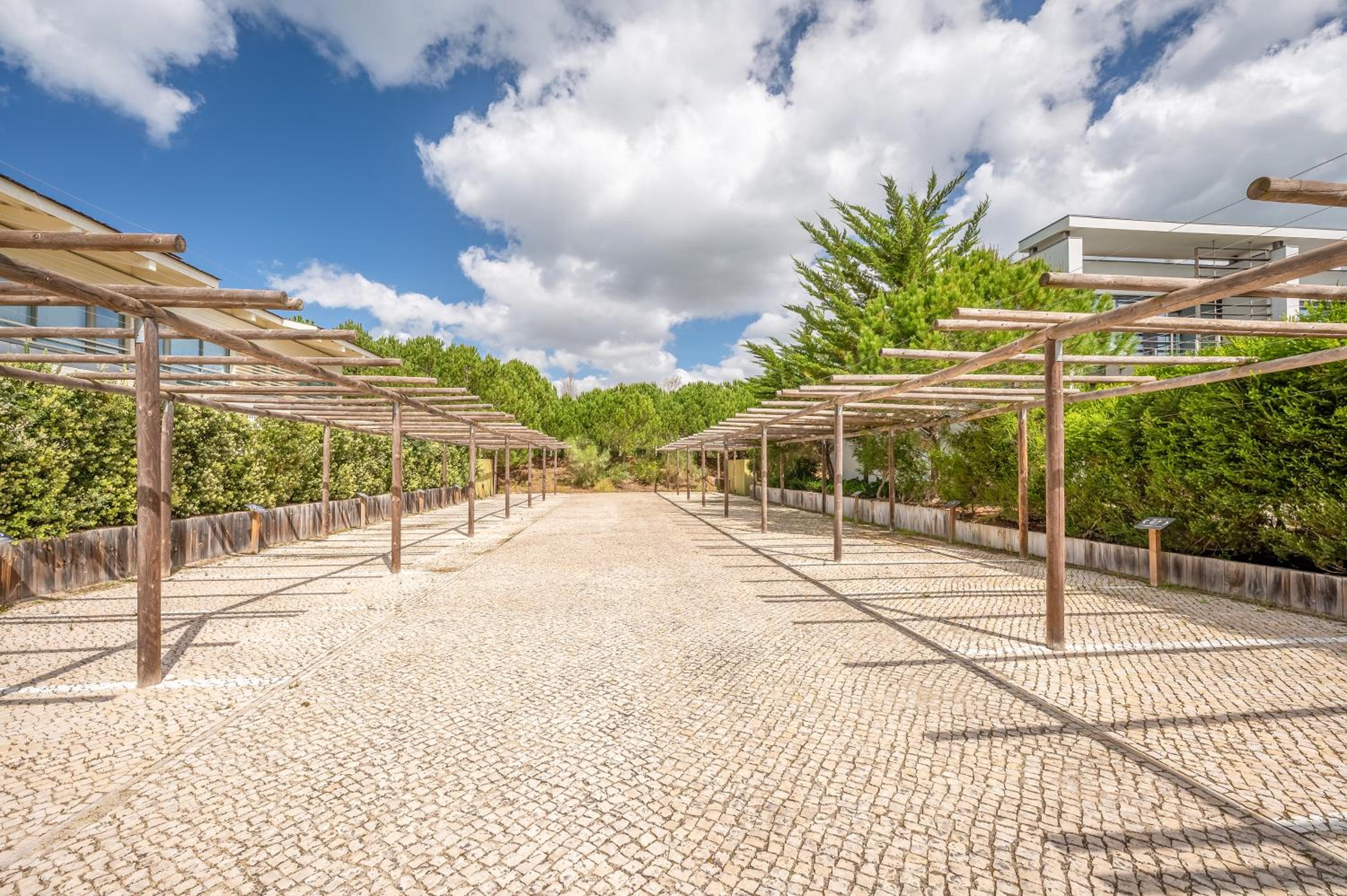 Tróia Villa Serenity