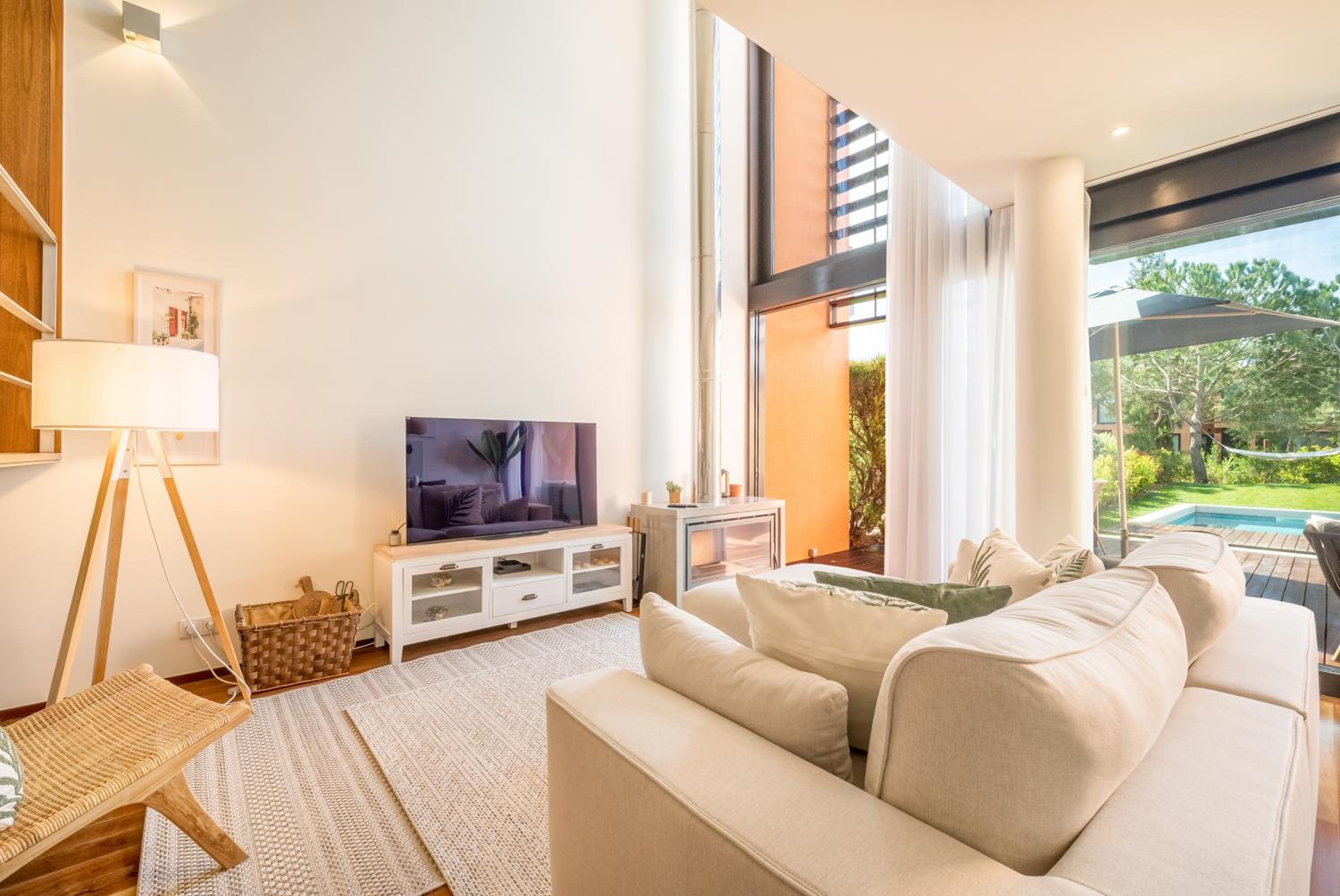 Tróia Villa Serenity