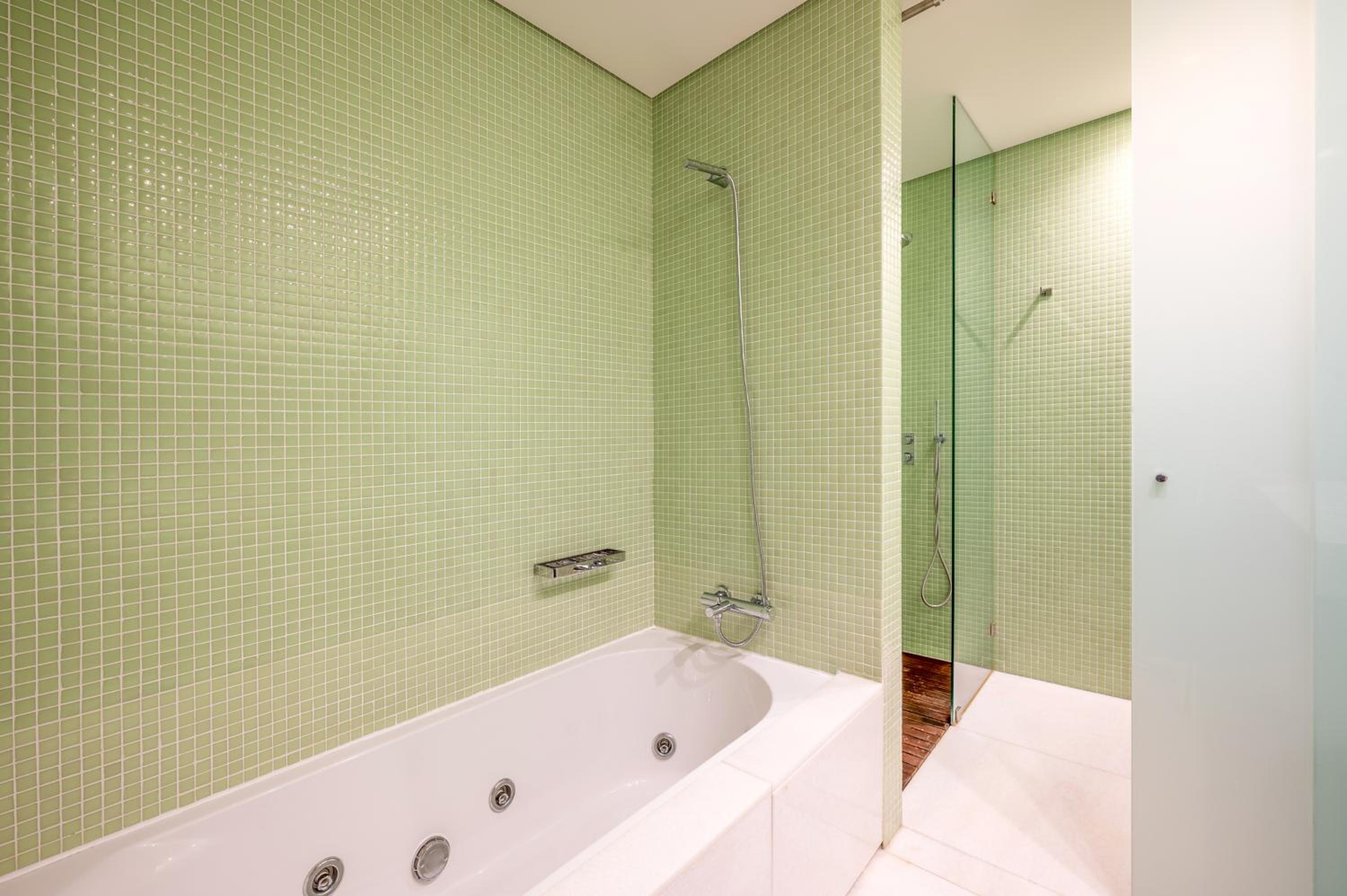 Tróia Villa Serenity