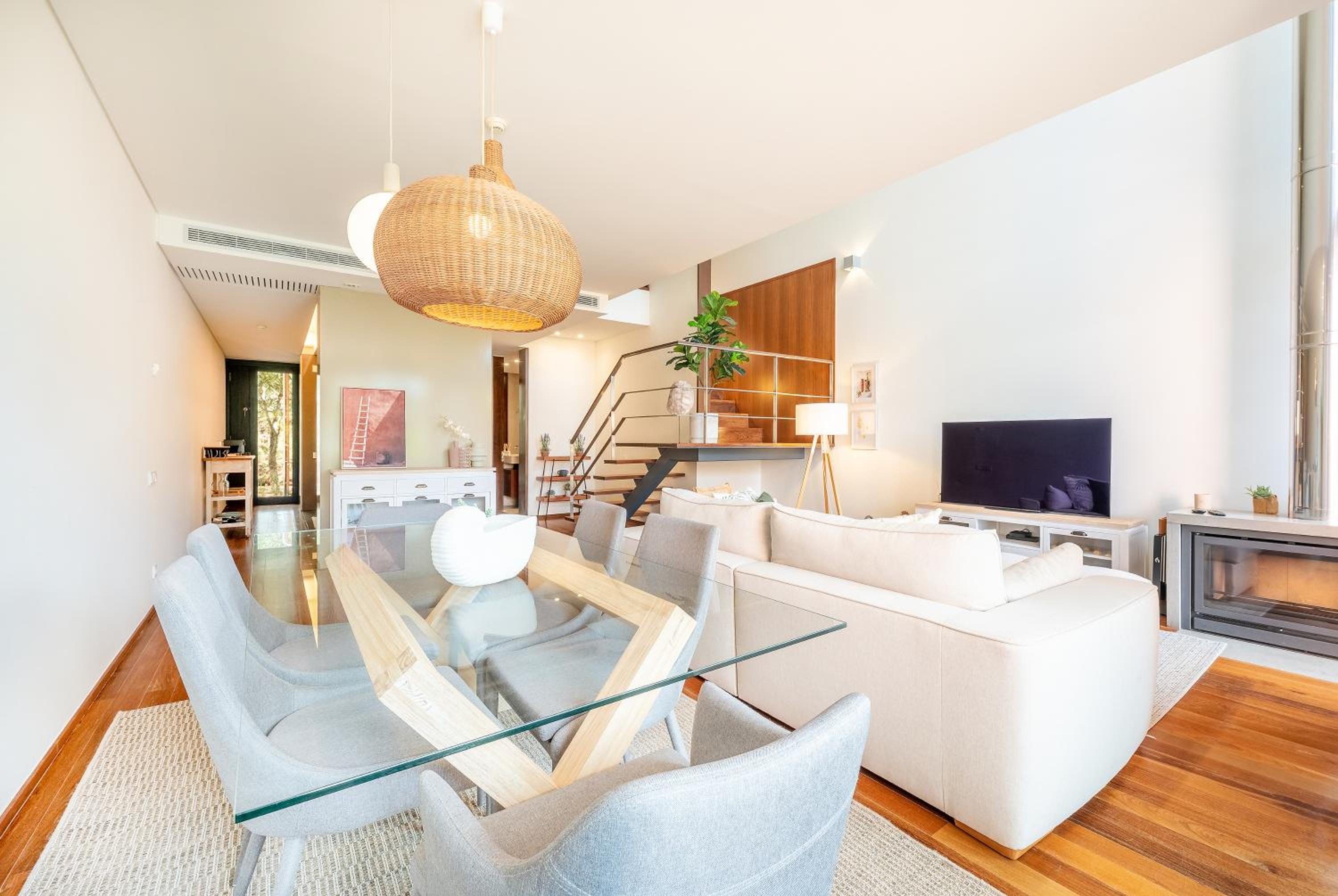 Tróia Villa Serenity