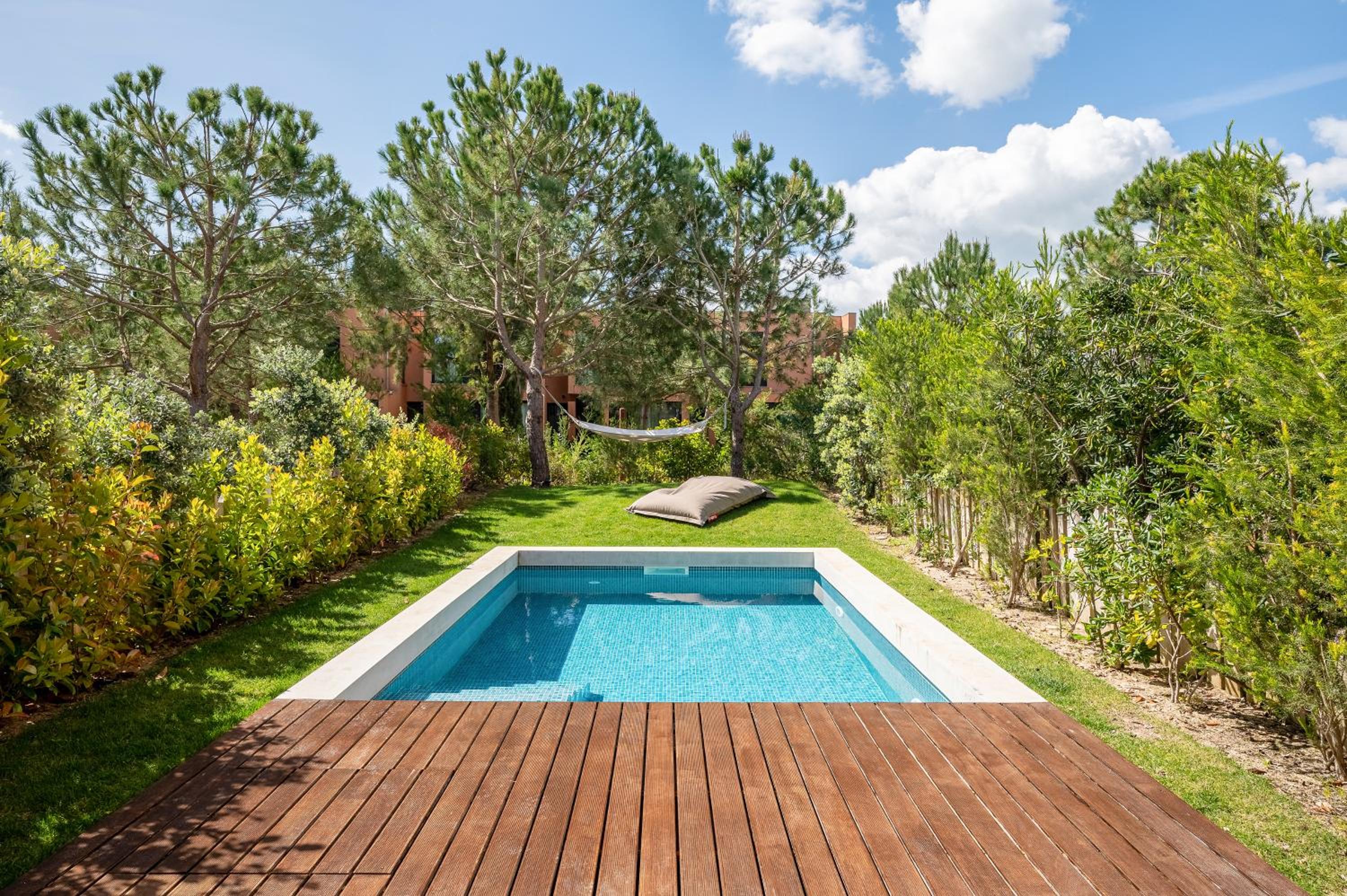 Tróia Villa Serenity