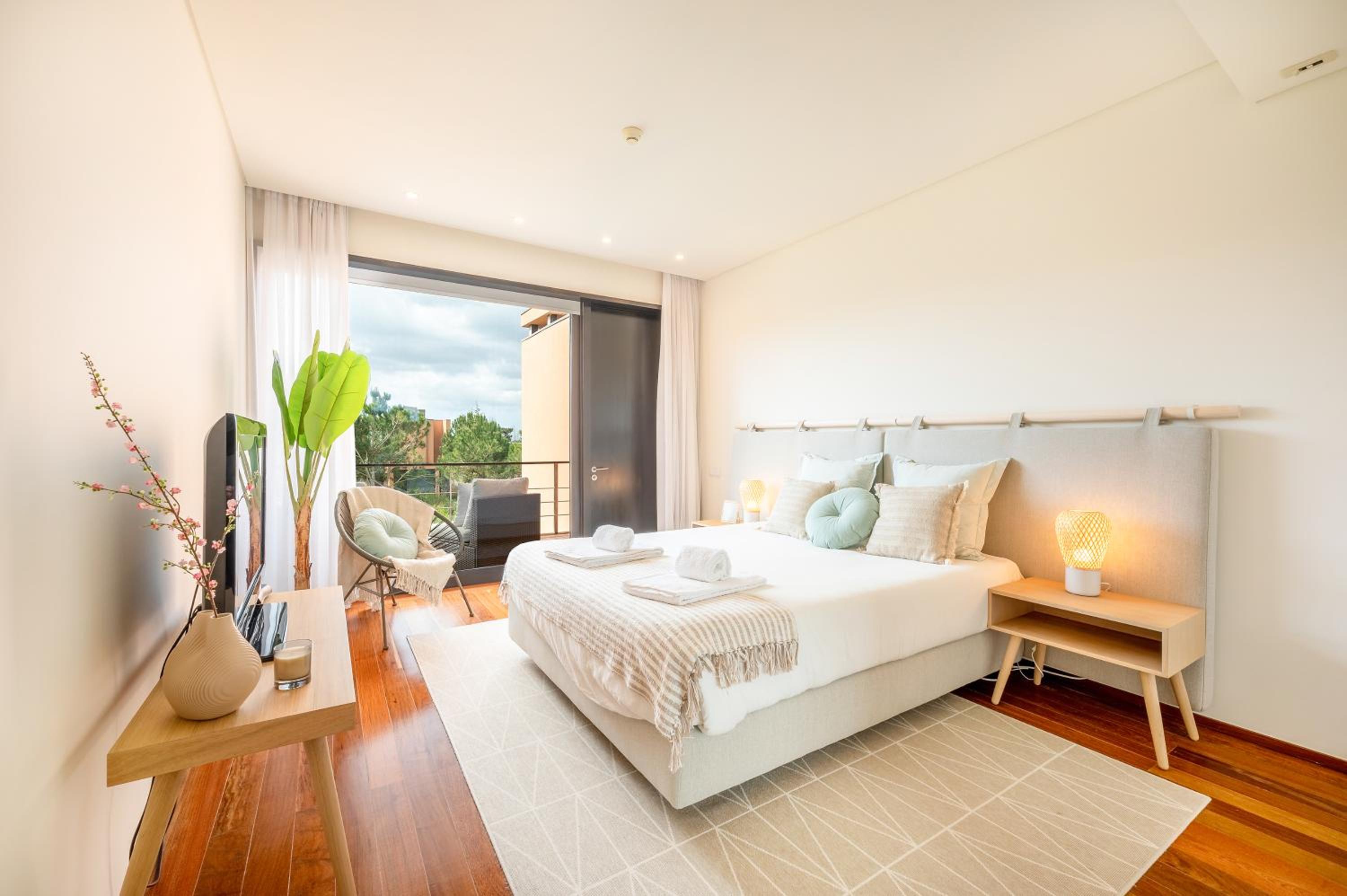 Tróia Villa Serenity