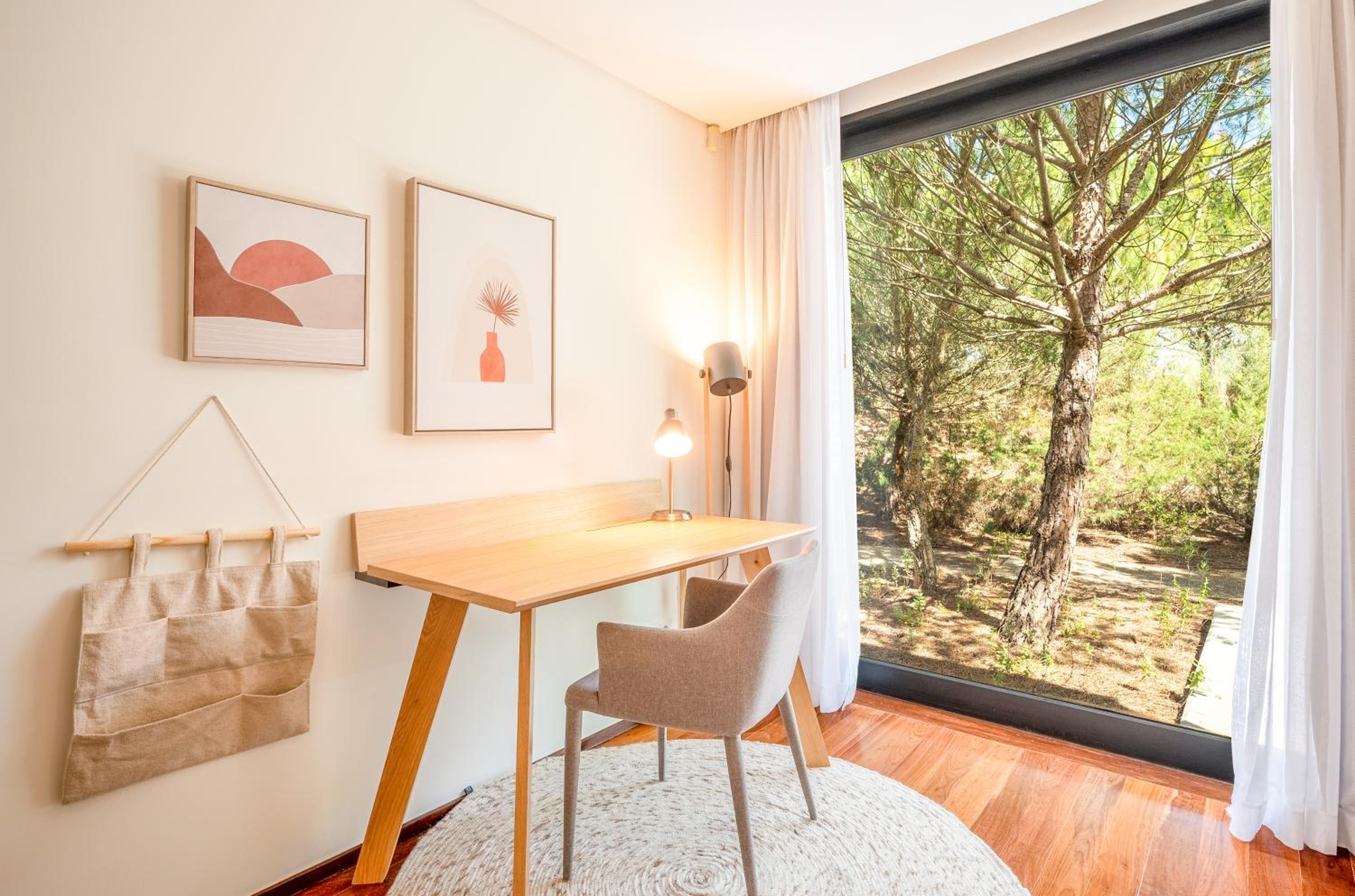 Tróia Villa Serenity