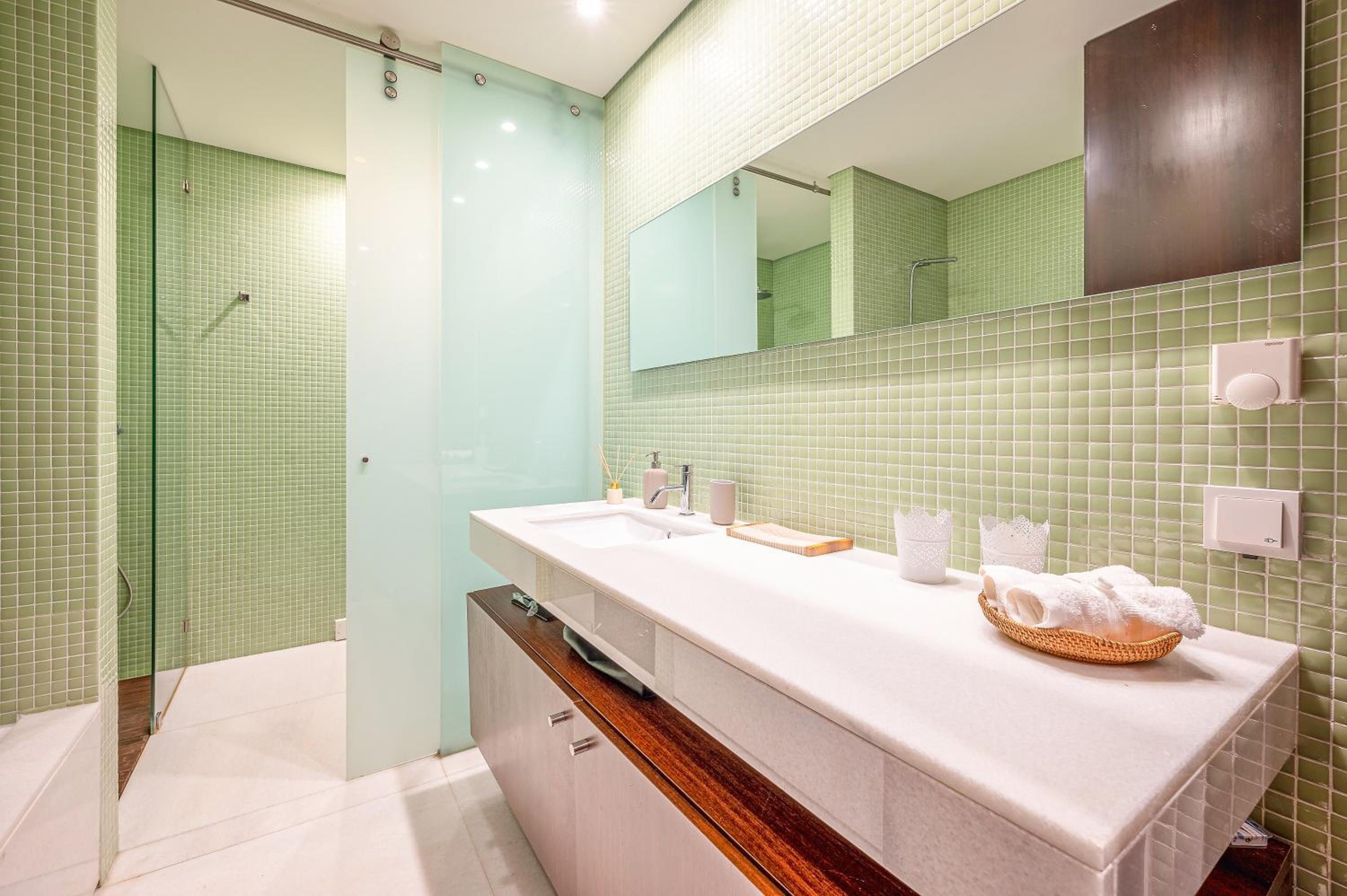 Tróia Villa Serenity