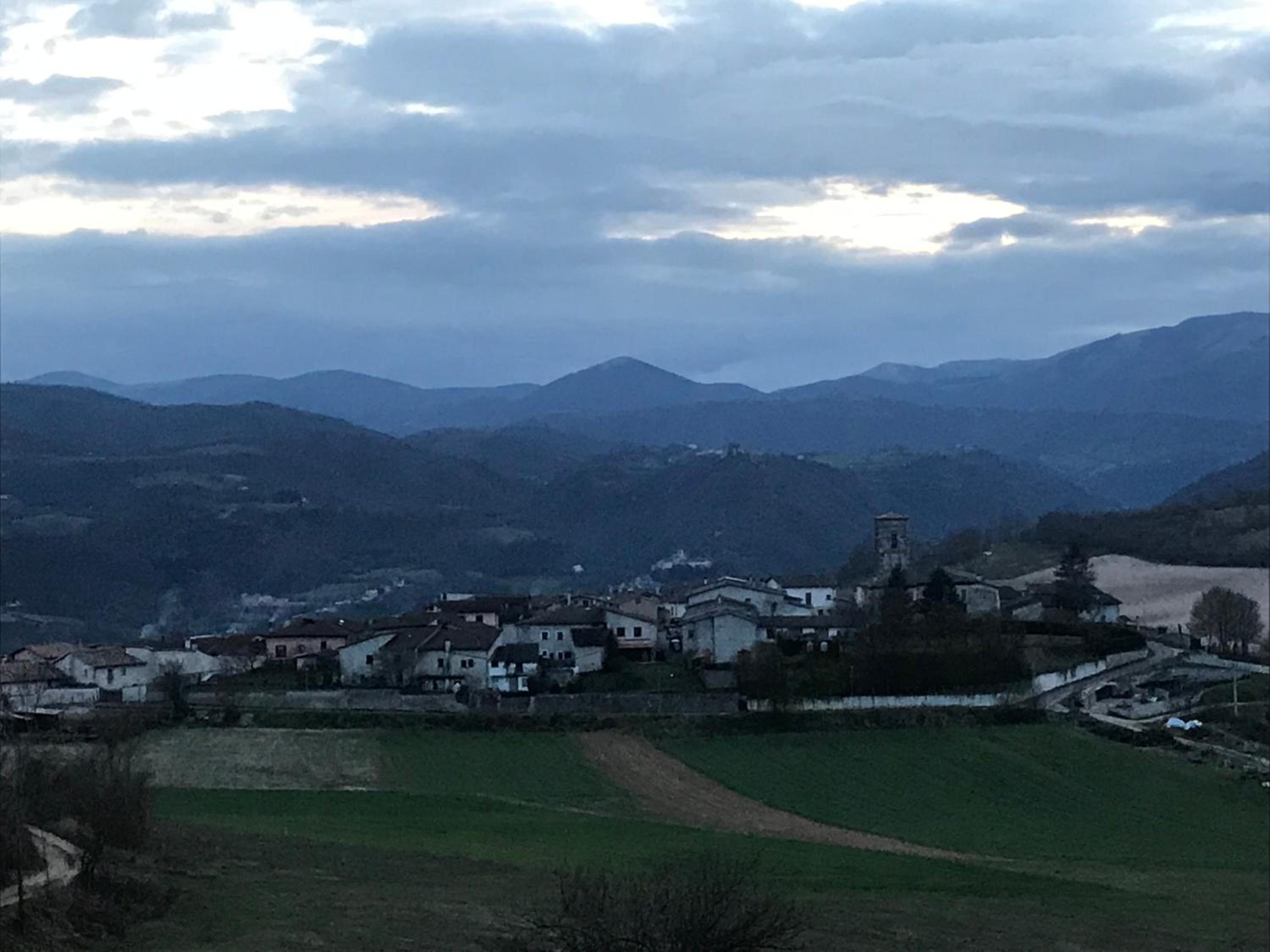 La Casa di Rita view 2