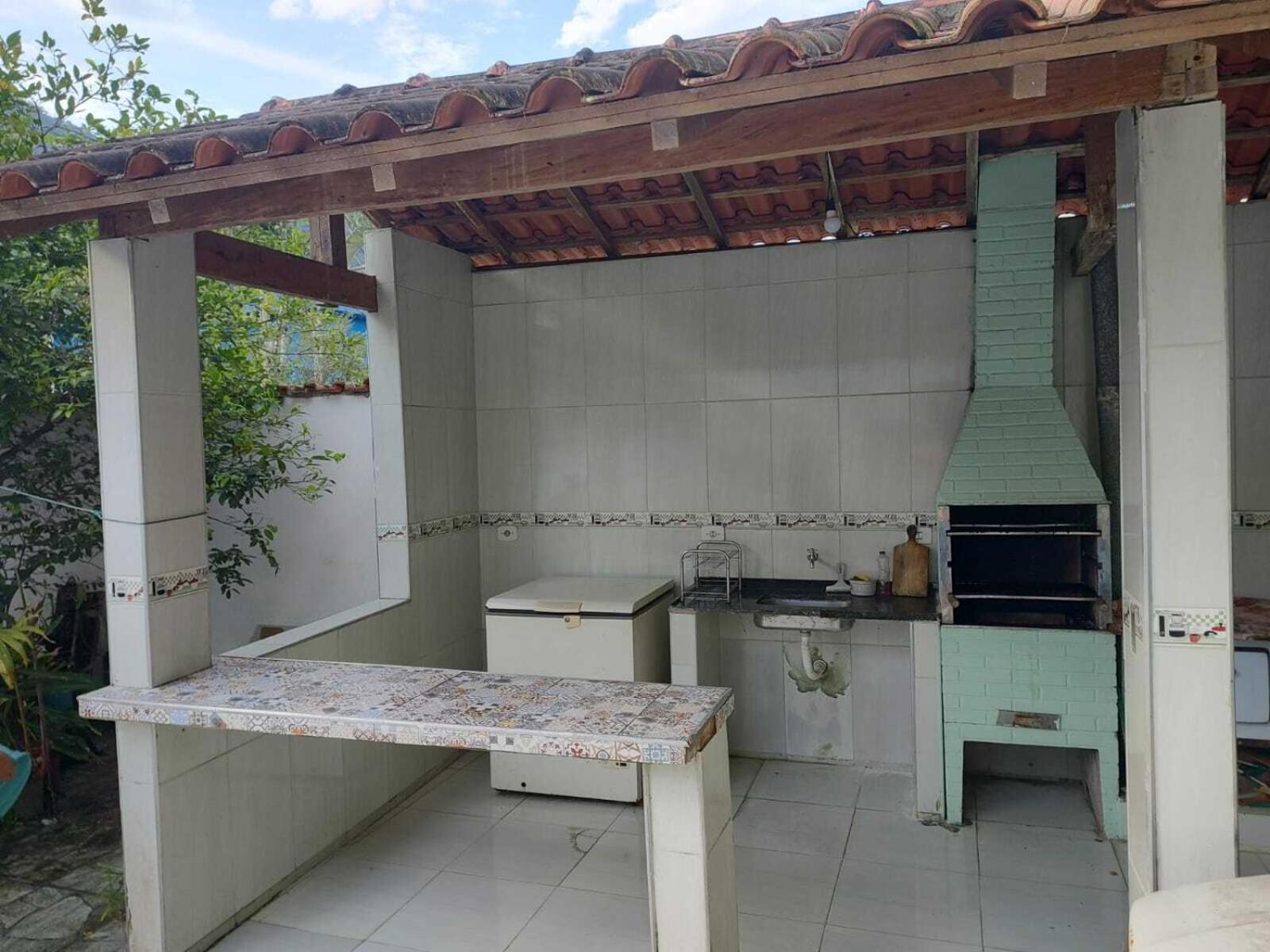 Casas Arrojo Ubatuba