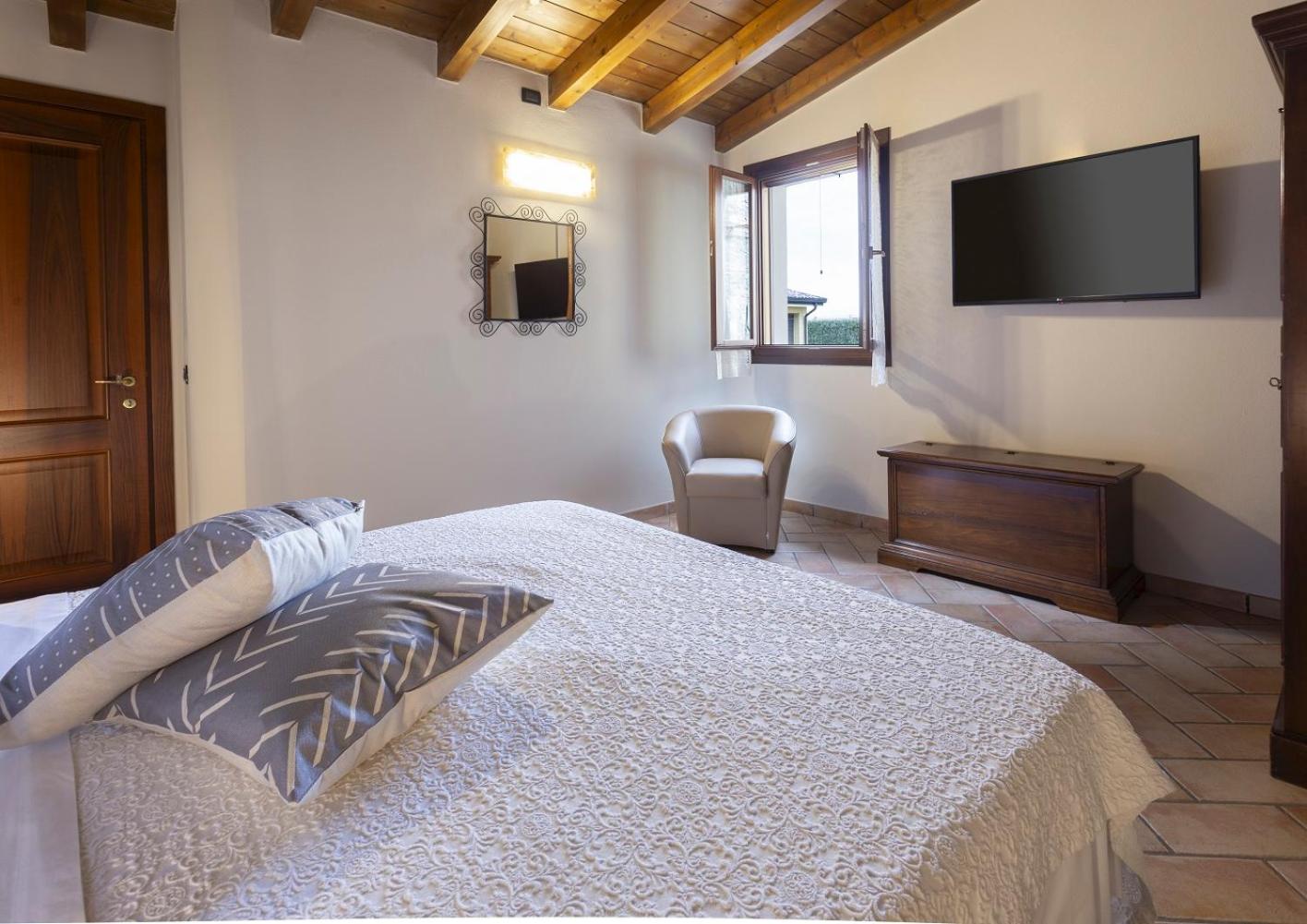 Agriturismo Il Brugnolo