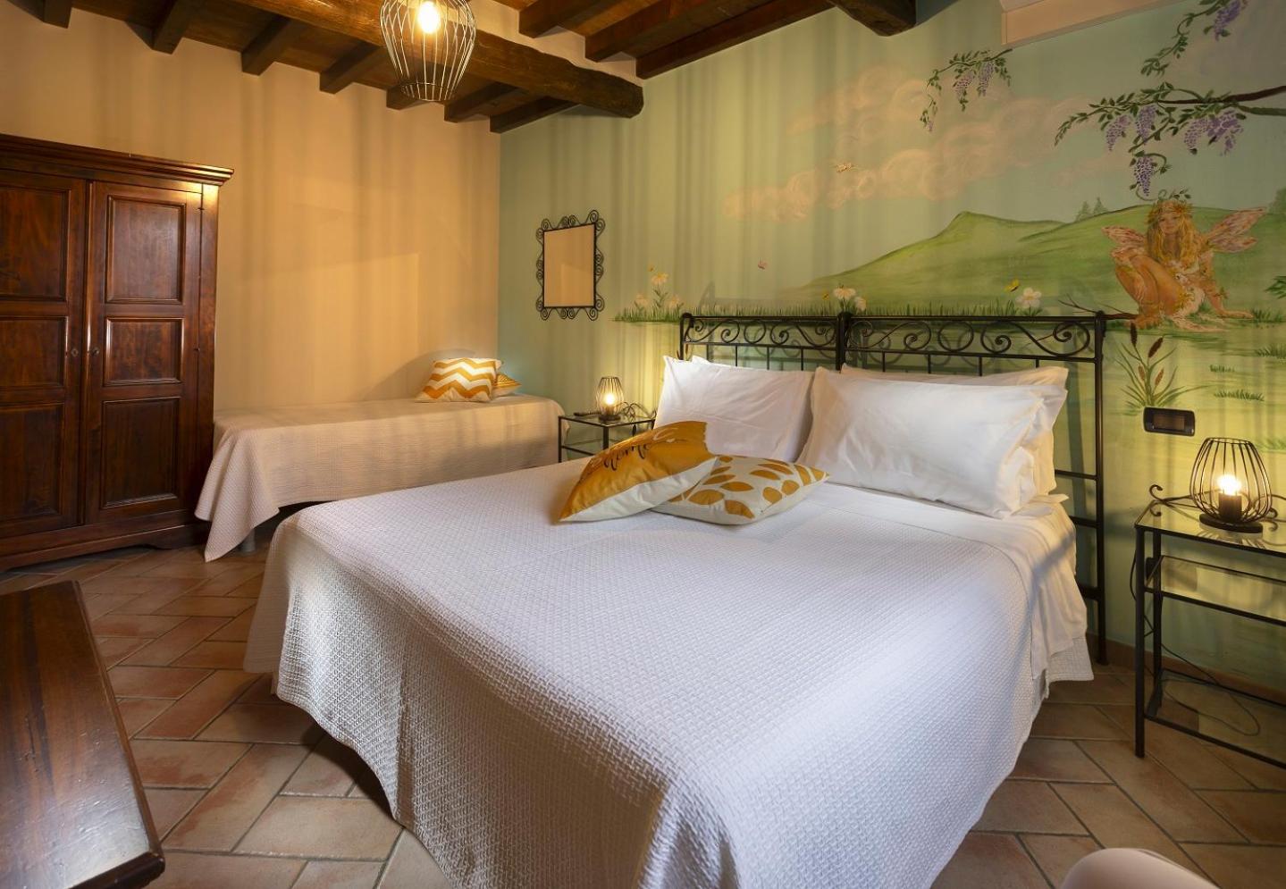 Agriturismo Il Brugnolo