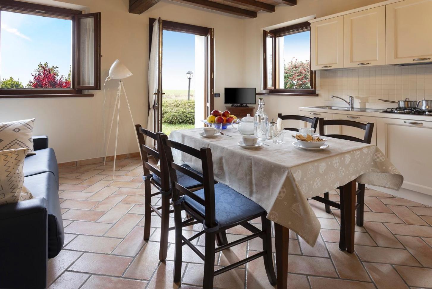 Agriturismo Il Brugnolo