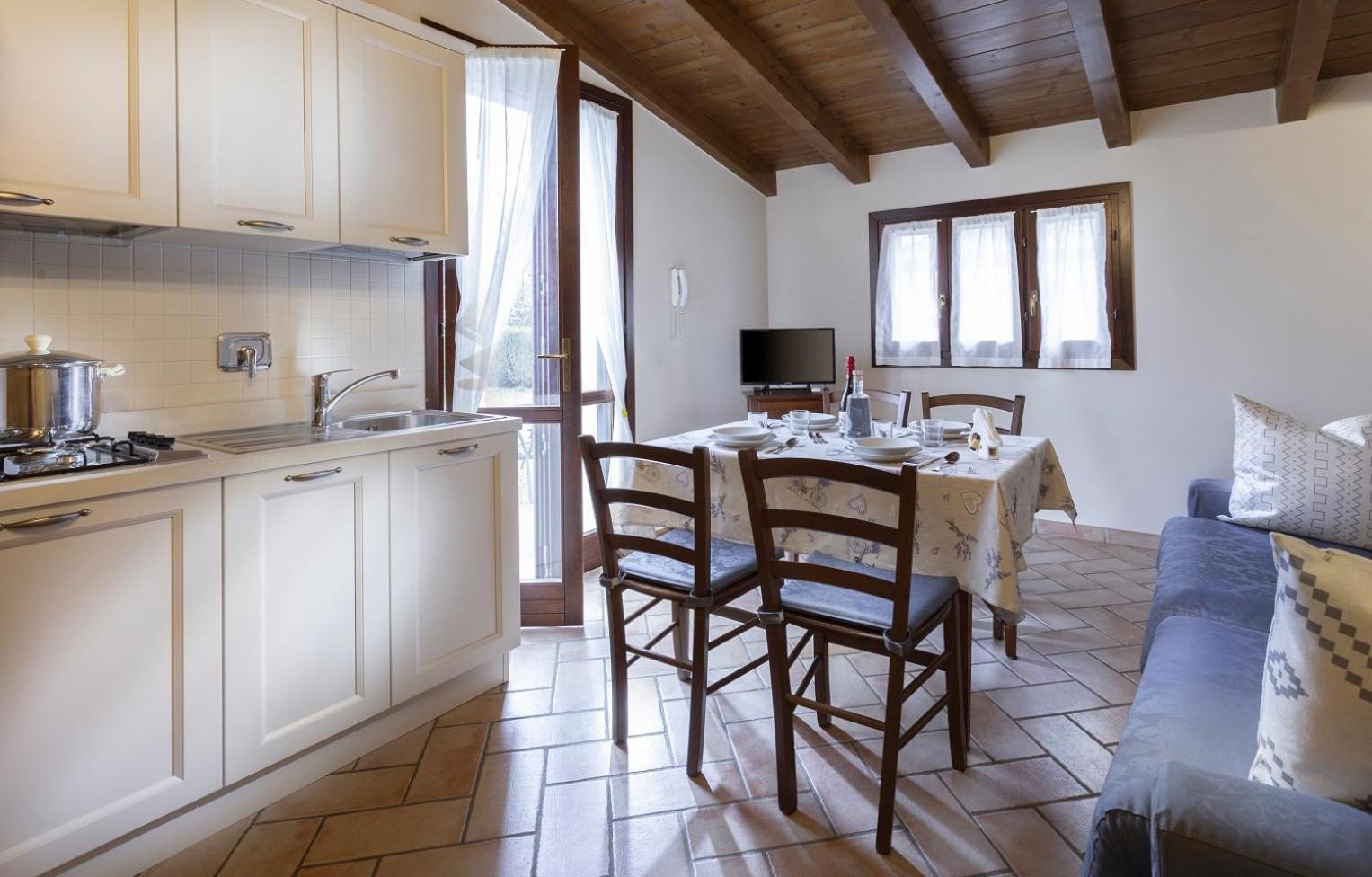 Agriturismo Il Brugnolo