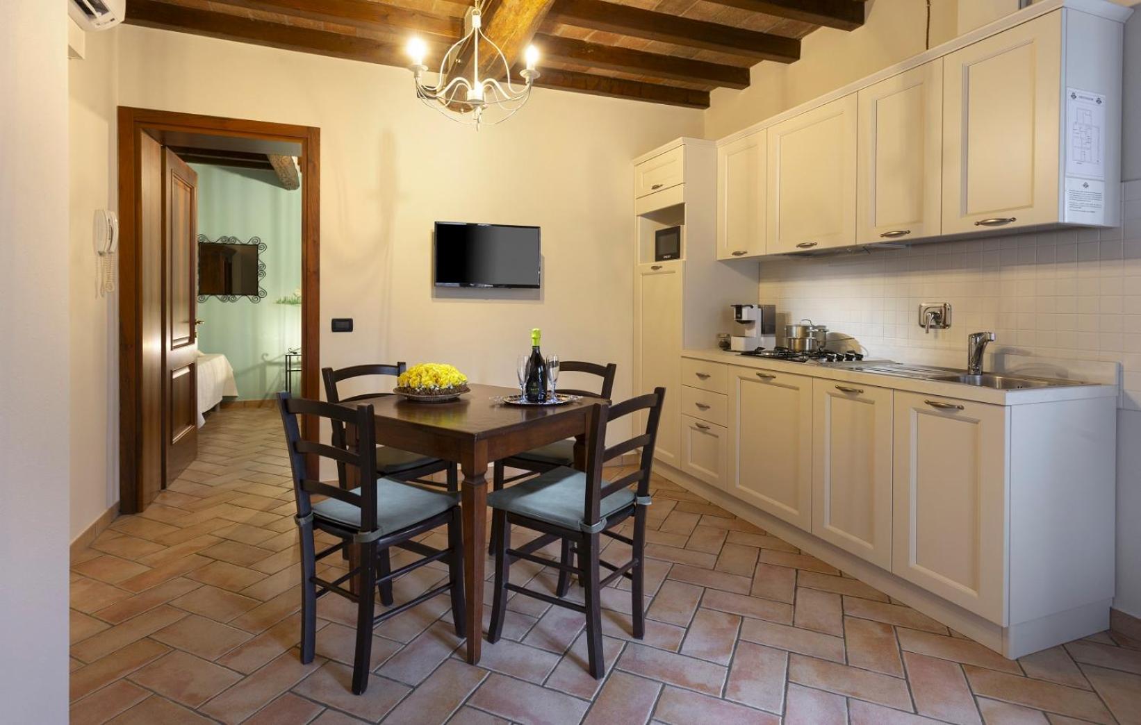Agriturismo Il Brugnolo